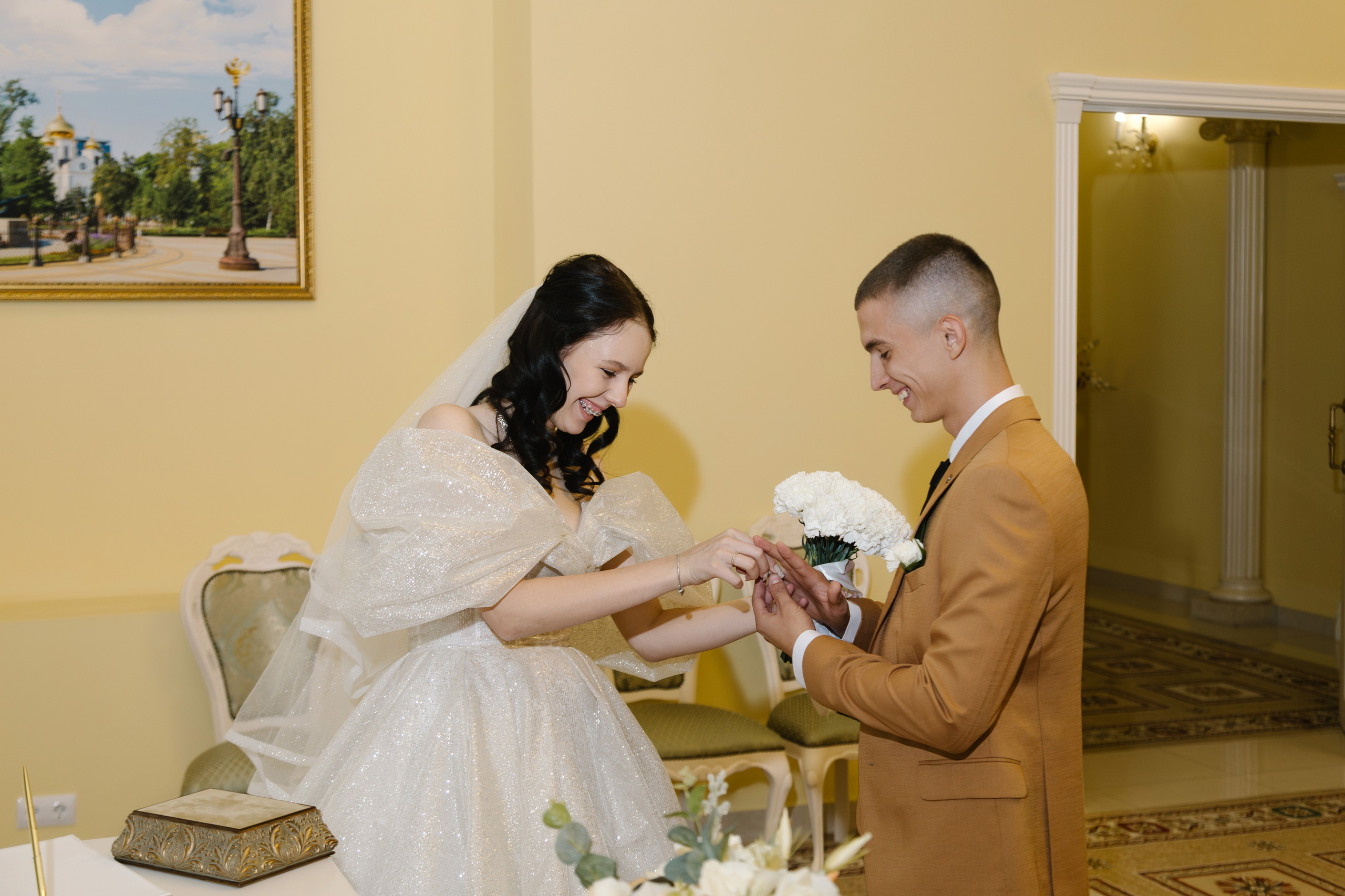 Свадьба Никиты и Карины. Артур Иликчян — Wedding & Event фотограф в Краснодаре