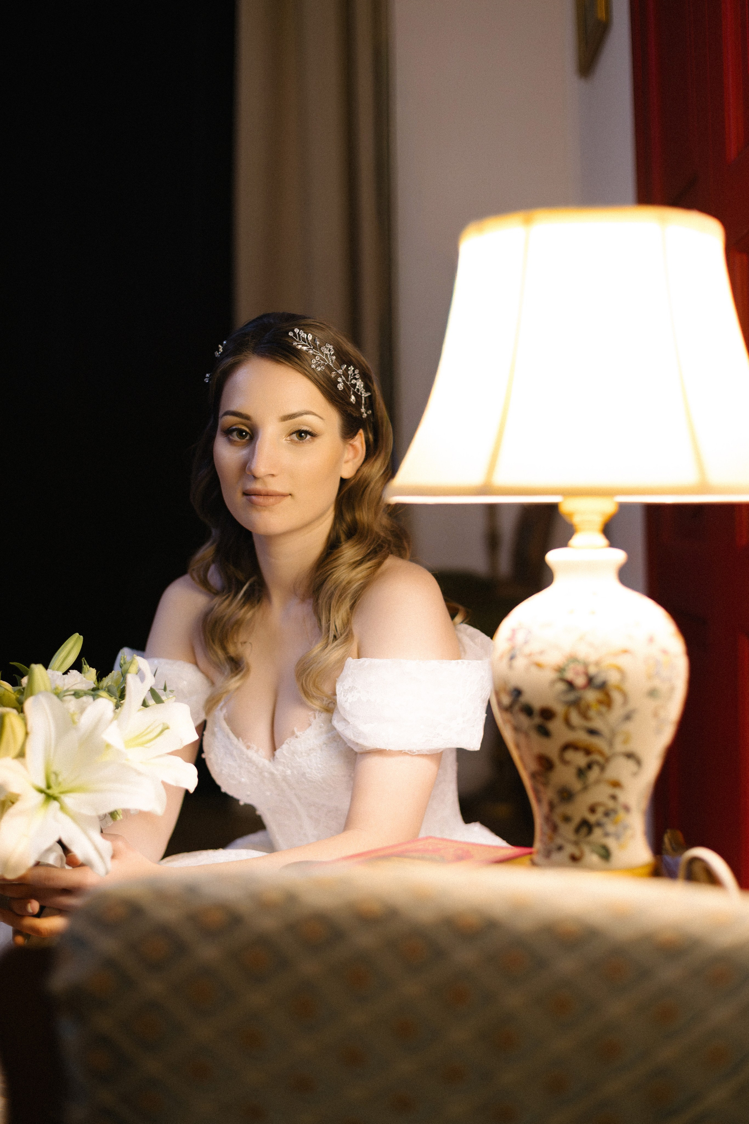 Свадьба Артема и Анастасии. Артур Иликчян — Wedding & Event фотограф в Краснодаре