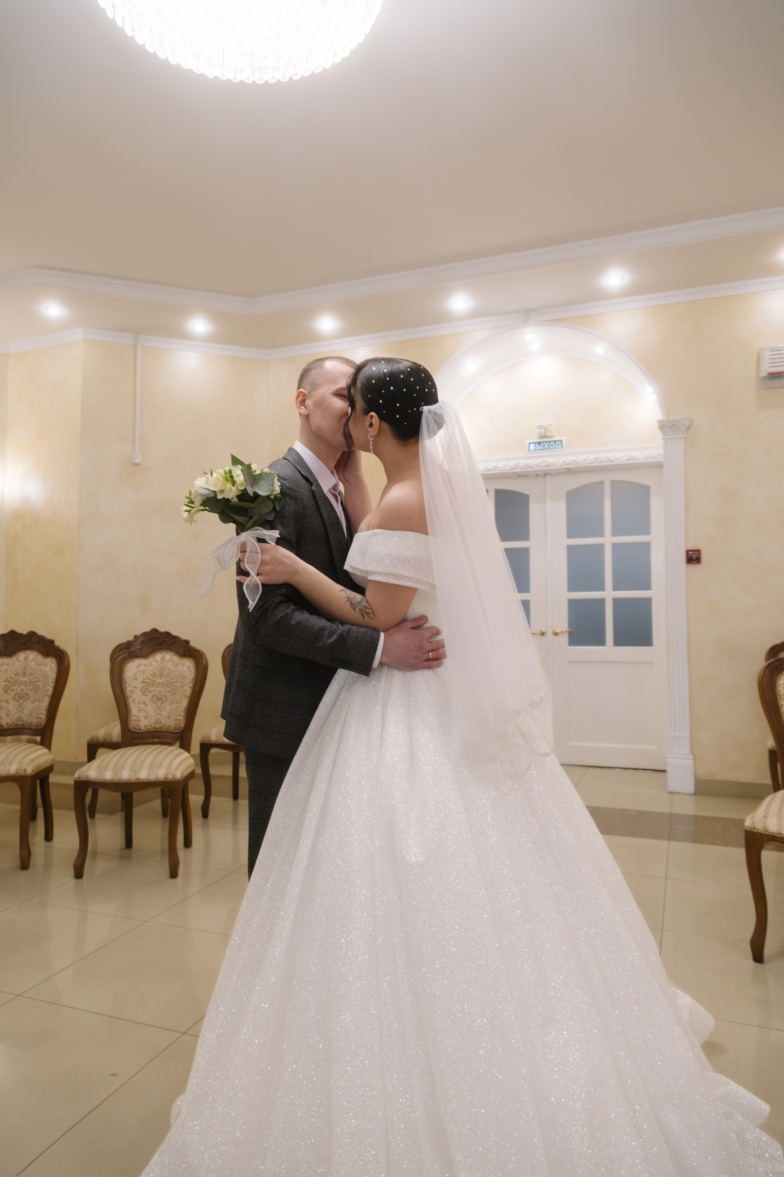 Свадьба Данила и Полины. Артур Иликчян — Wedding & Event фотограф в Краснодаре