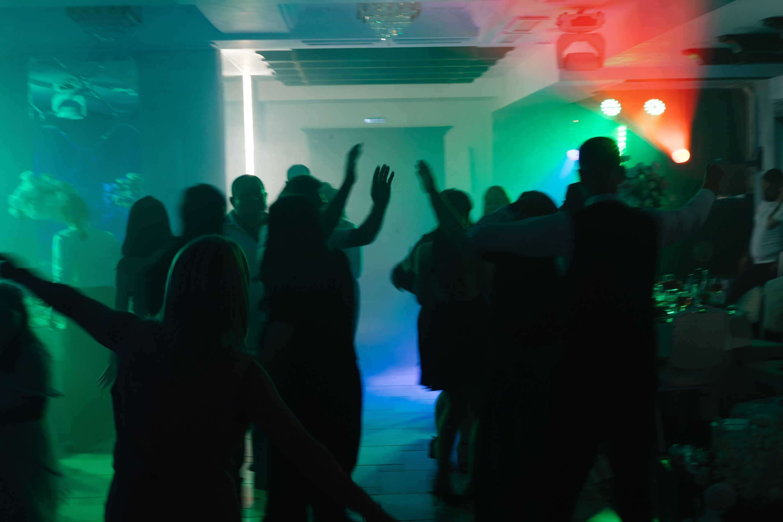 Свадьба Дмитрия и Анастасии. Артур Иликчян — Wedding & Event фотограф в Краснодаре