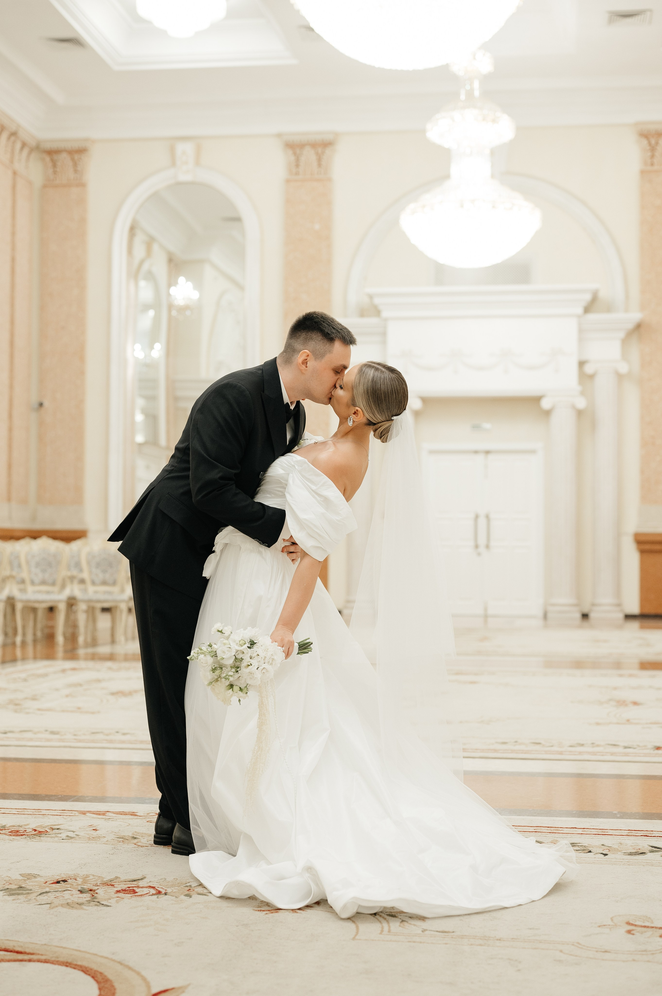 Сергей и Анастасия. Свадебный и семейный фотограф в Краснодаре Алина Мельник