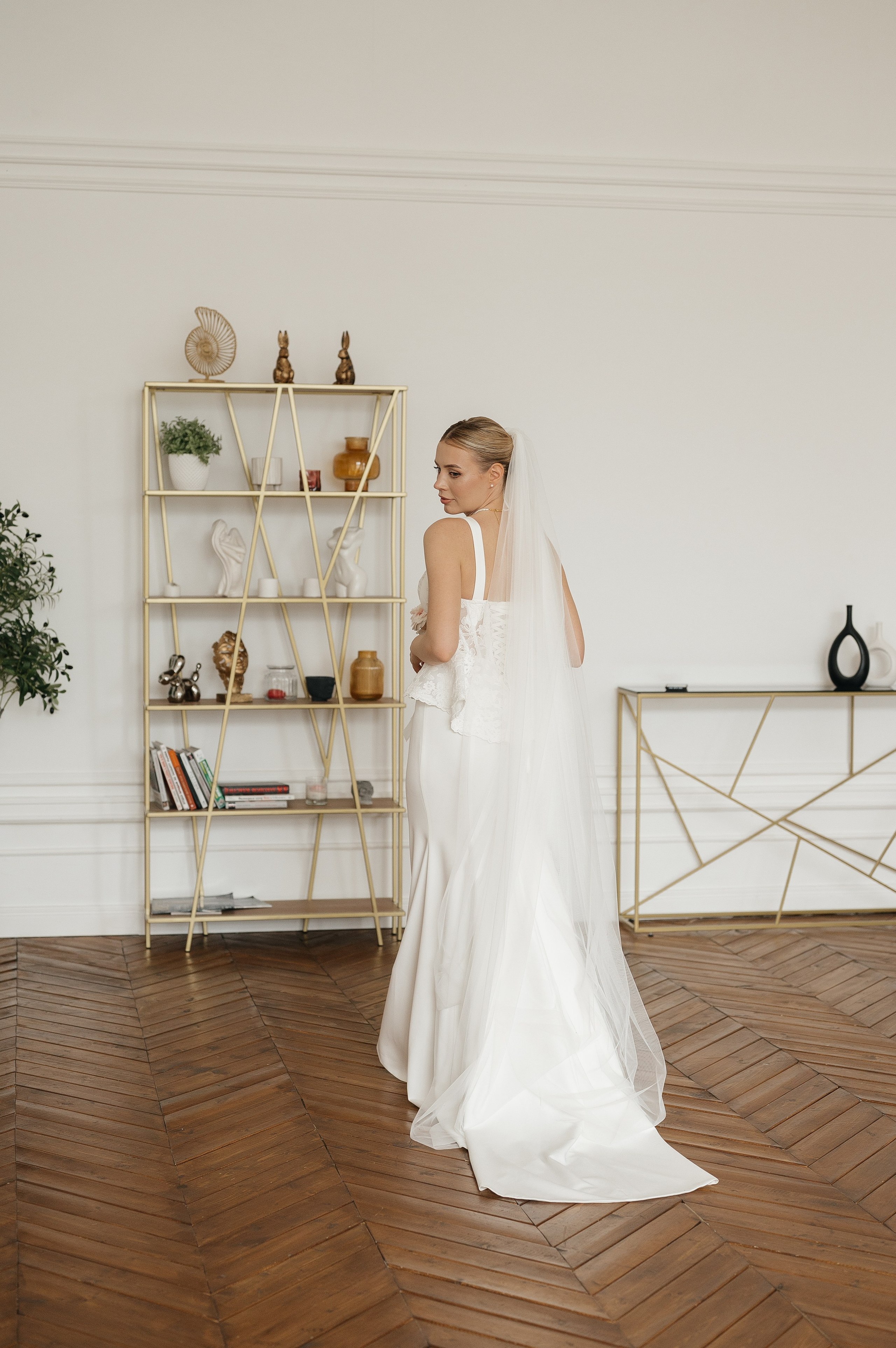 Эдгар и Дарья. Свадебный и семейный фотограф в Краснодаре Алина Мельник