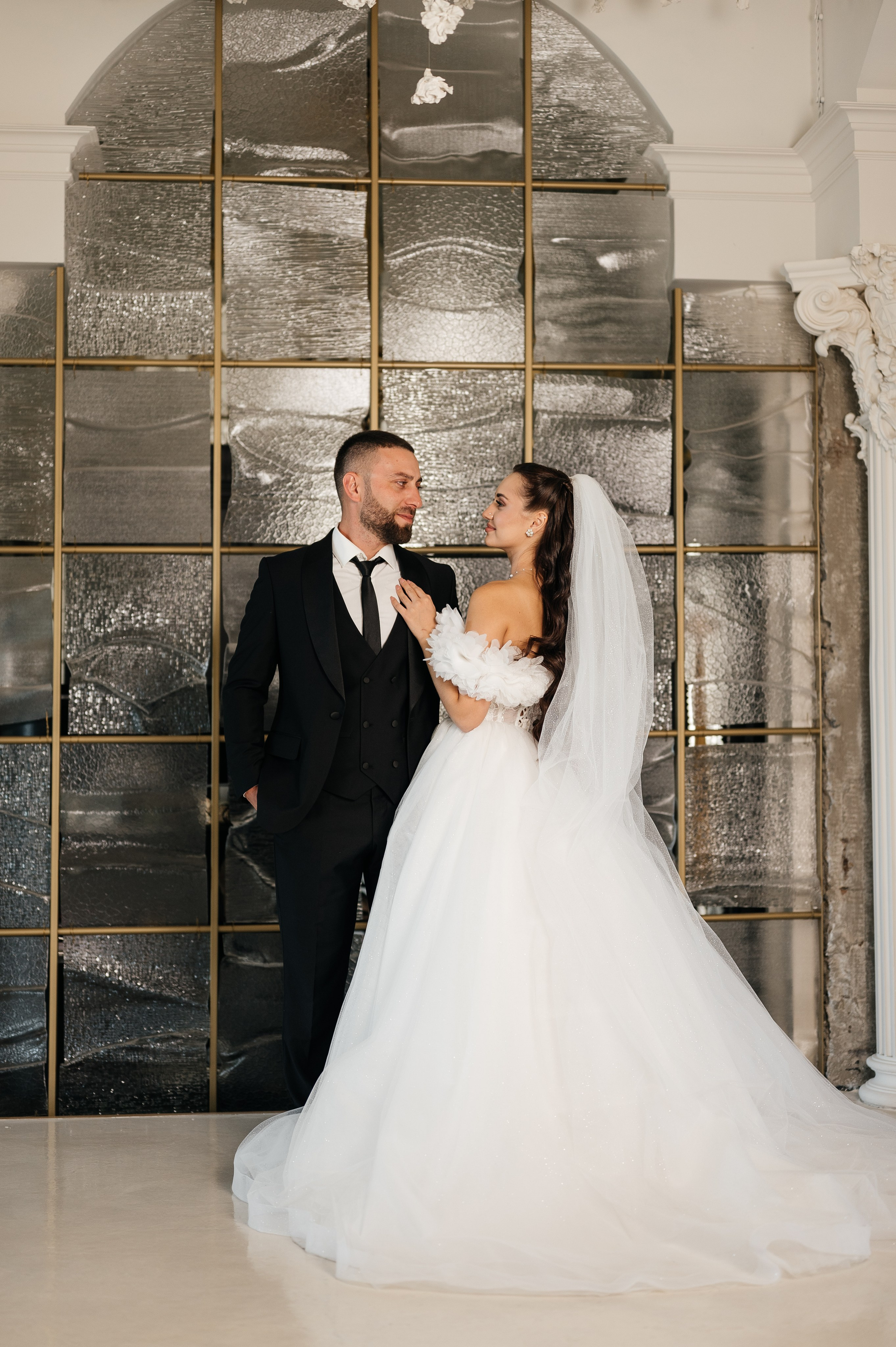 Генрих и Ксения. Свадебный и семейный фотограф в Краснодаре Алина Мельник