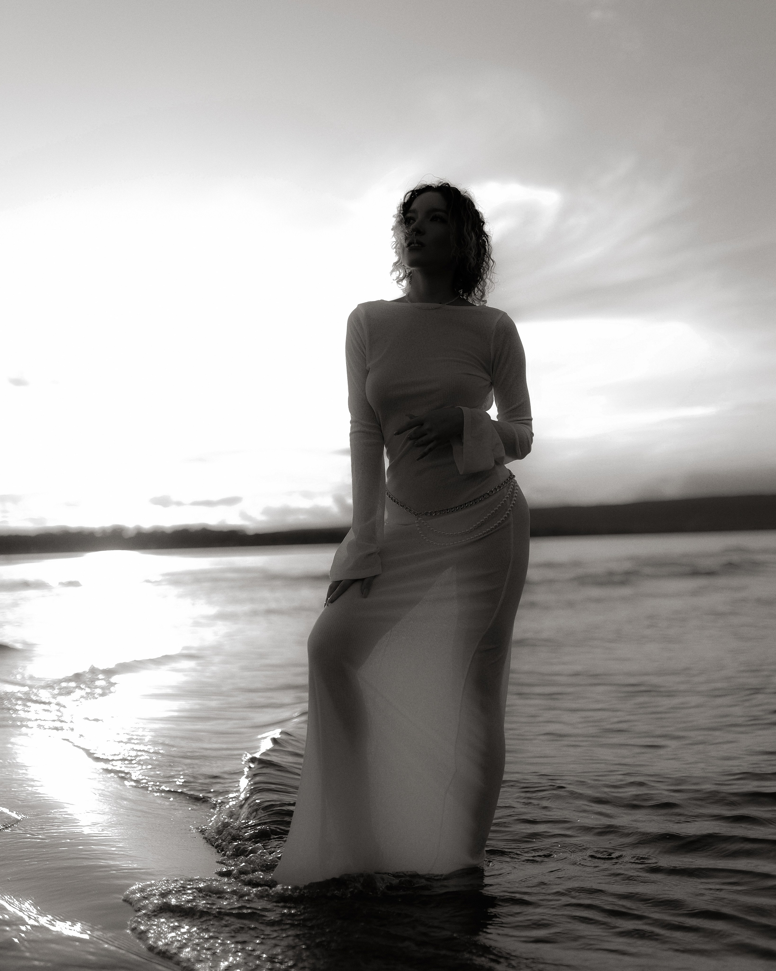 Мария. DARYA.BELKINA