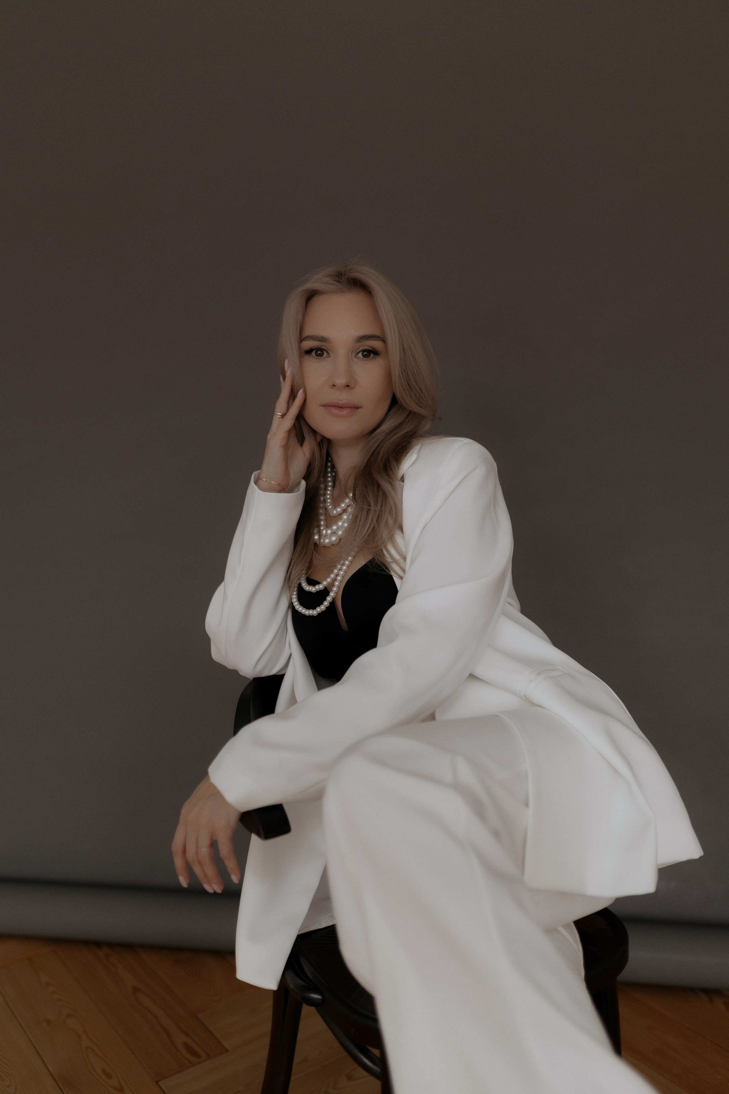 Мария и Александра. DARYA.BELKINA