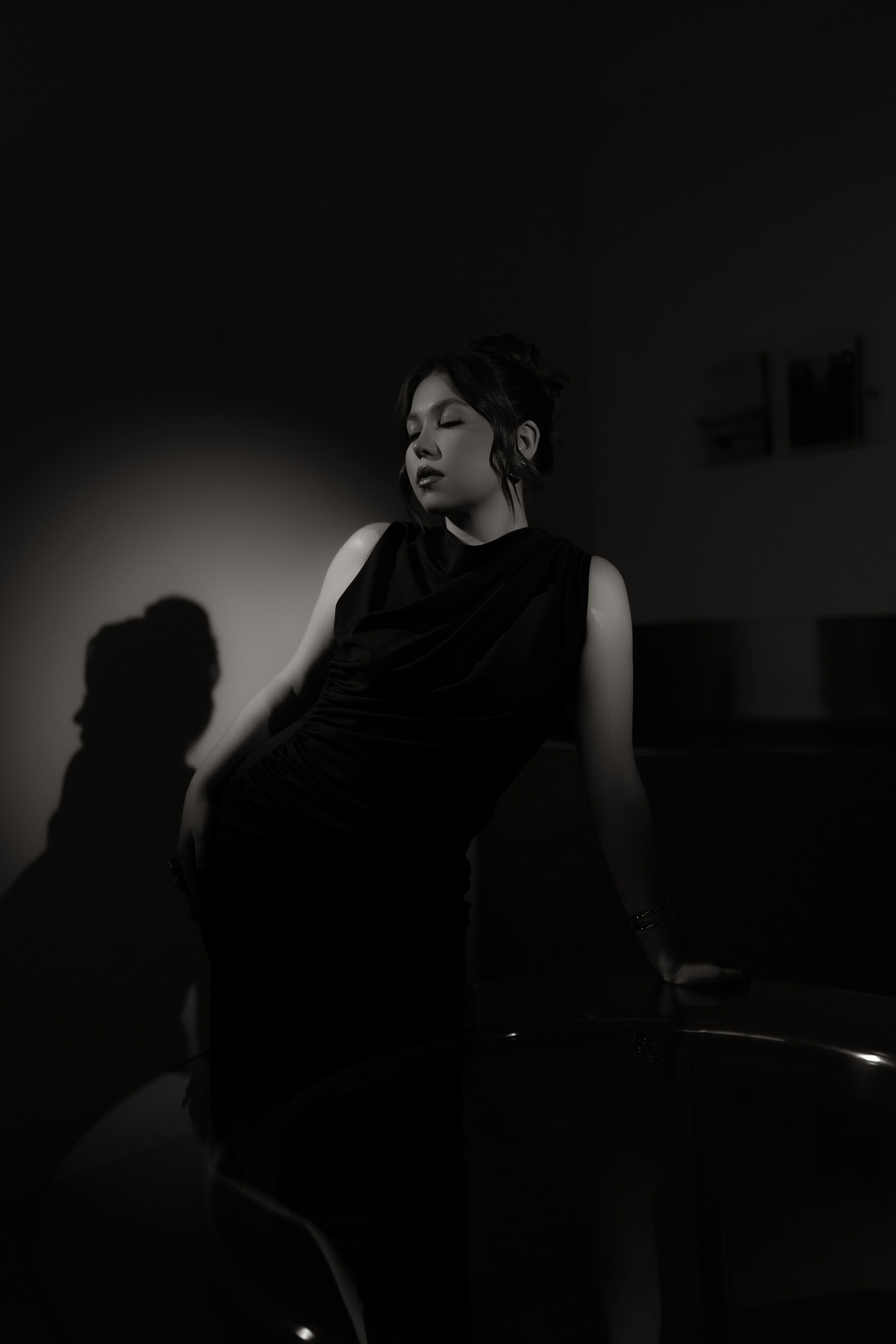 Арина. DARYA.BELKINA