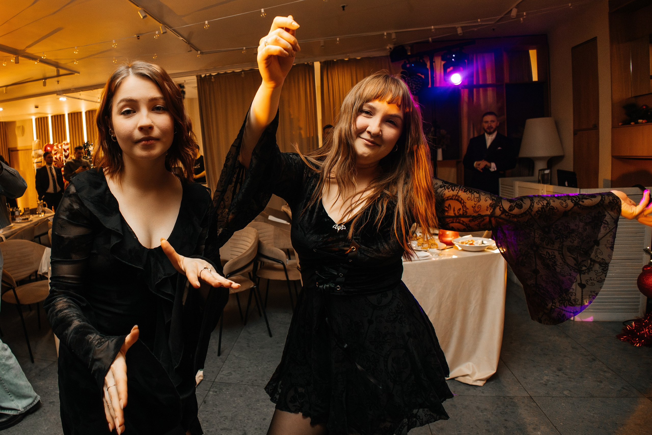 ADAM. Фотограф в Санкт-Петербурге Виктория Безверхая