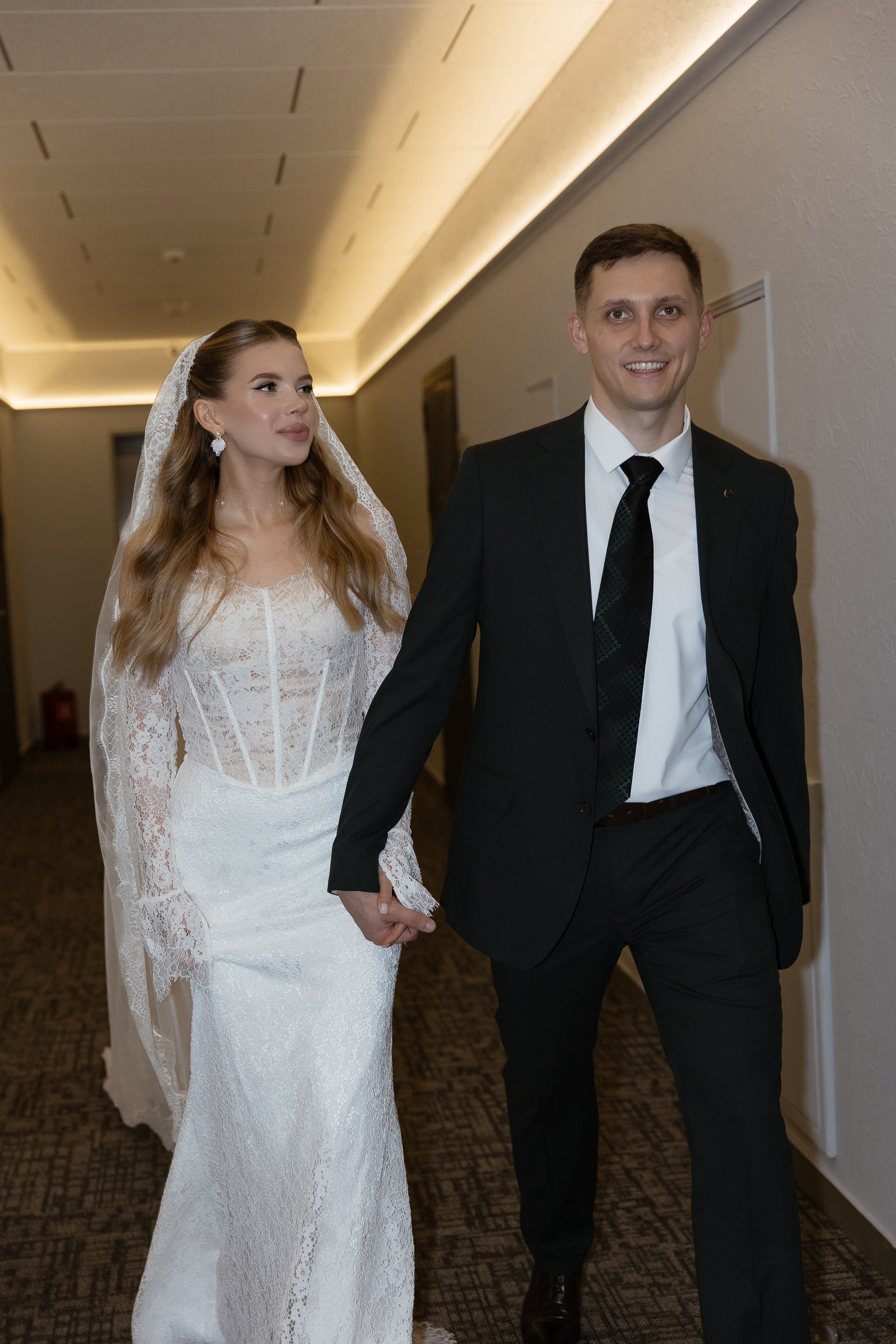 В&С. Свадебный фотограф