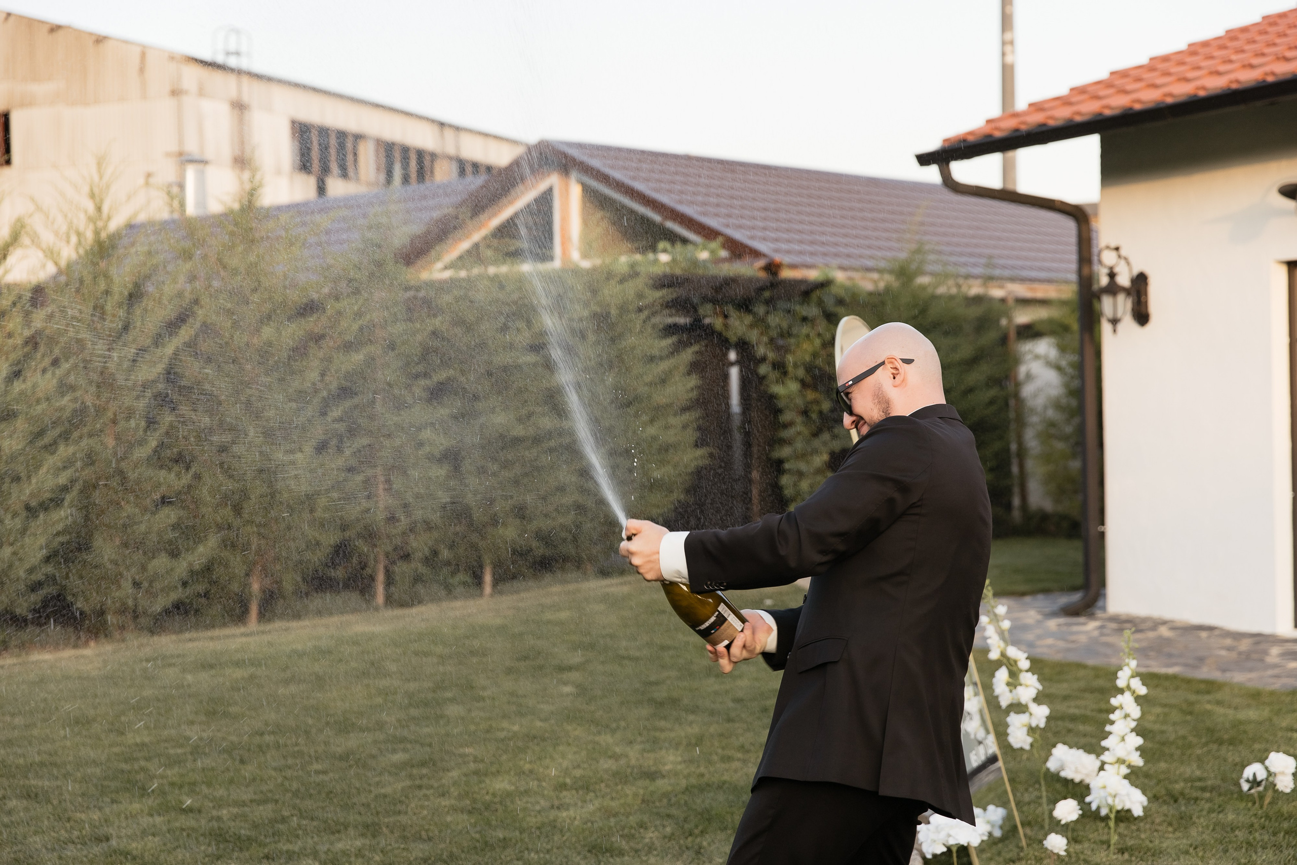 И&Л. Свадебный фотограф