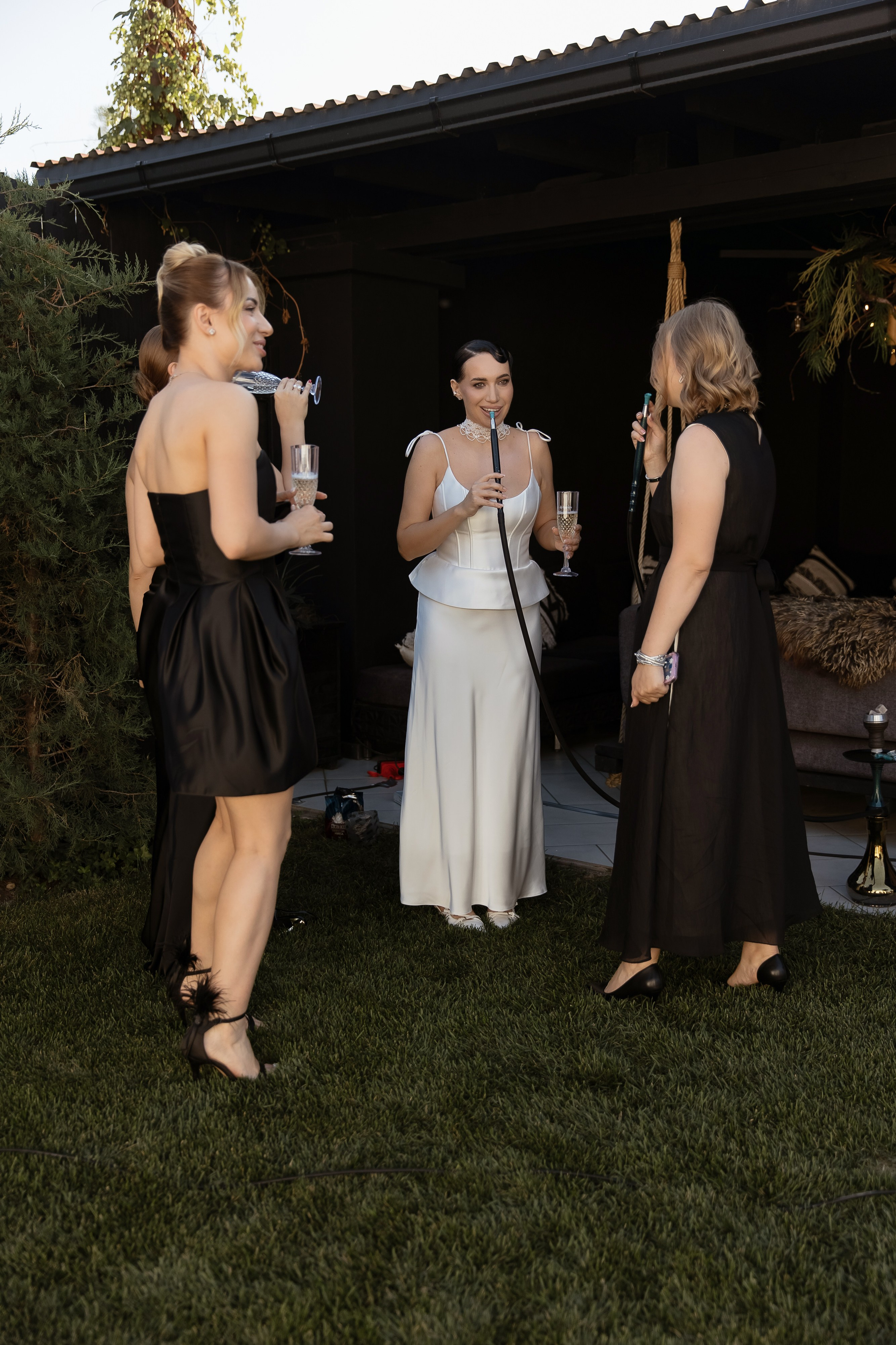 И&Л. Свадебный фотограф