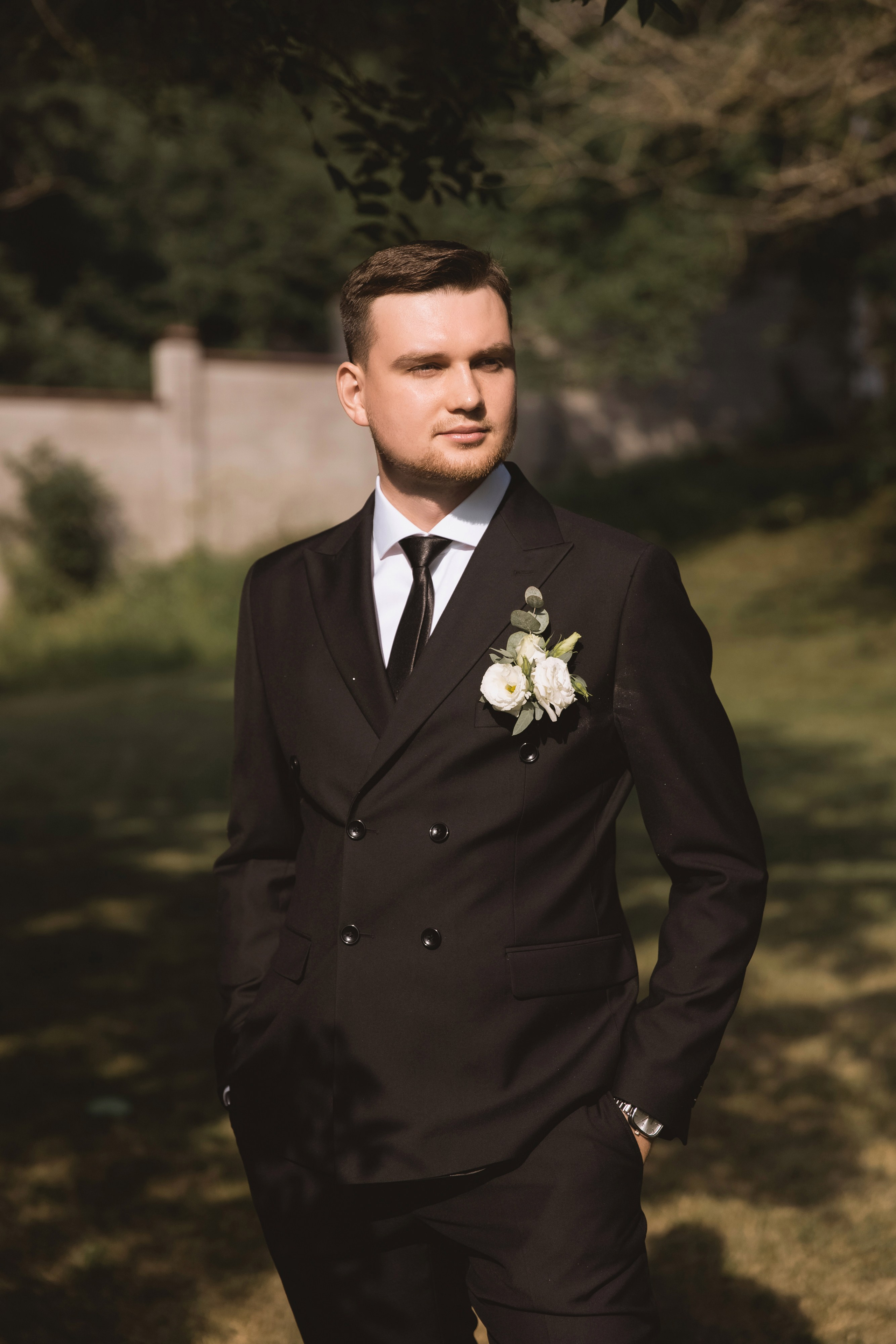 Р&А. Свадебный фотограф