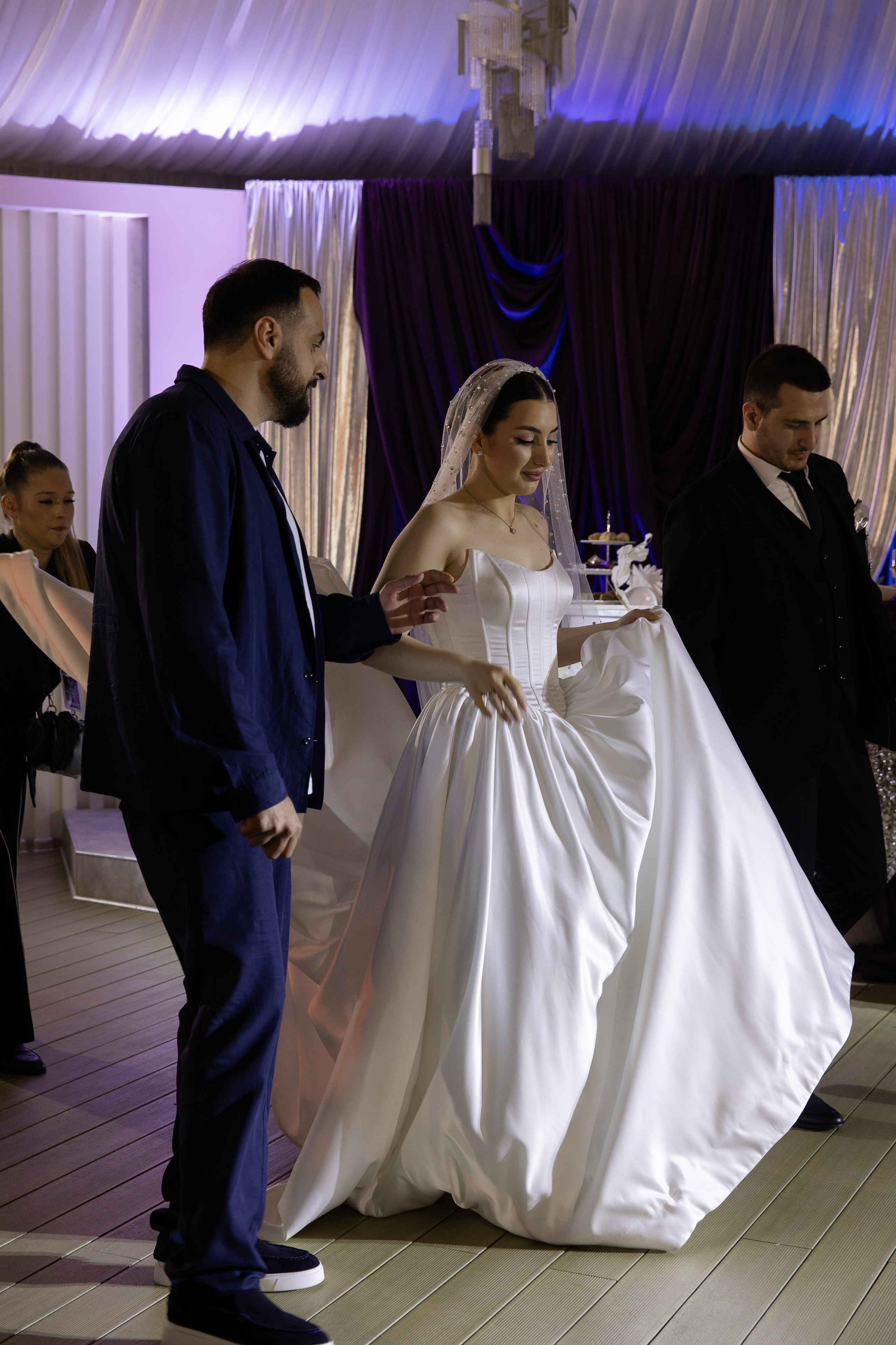 С&А. Свадебный фотограф