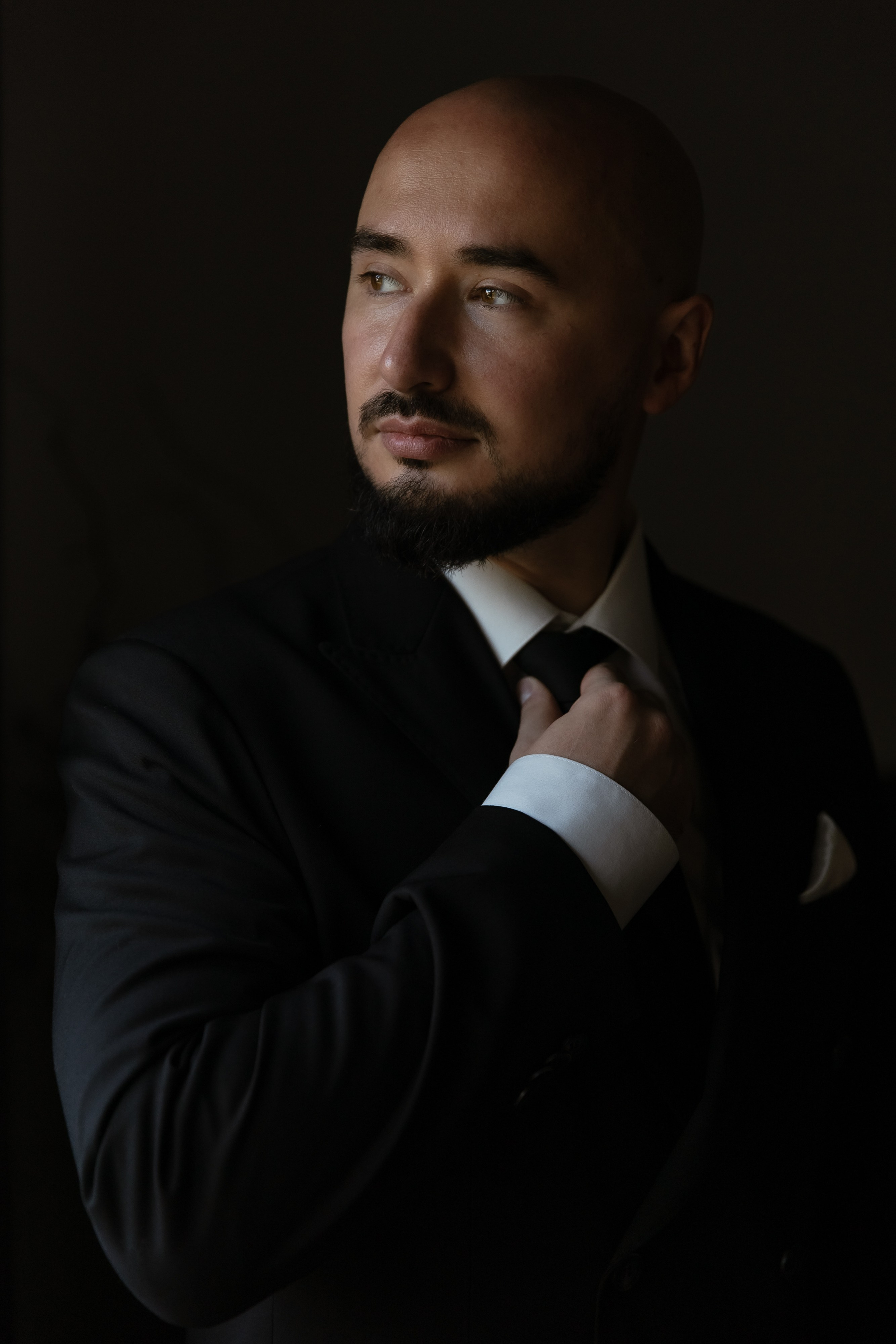 И&Л. Свадебный фотограф