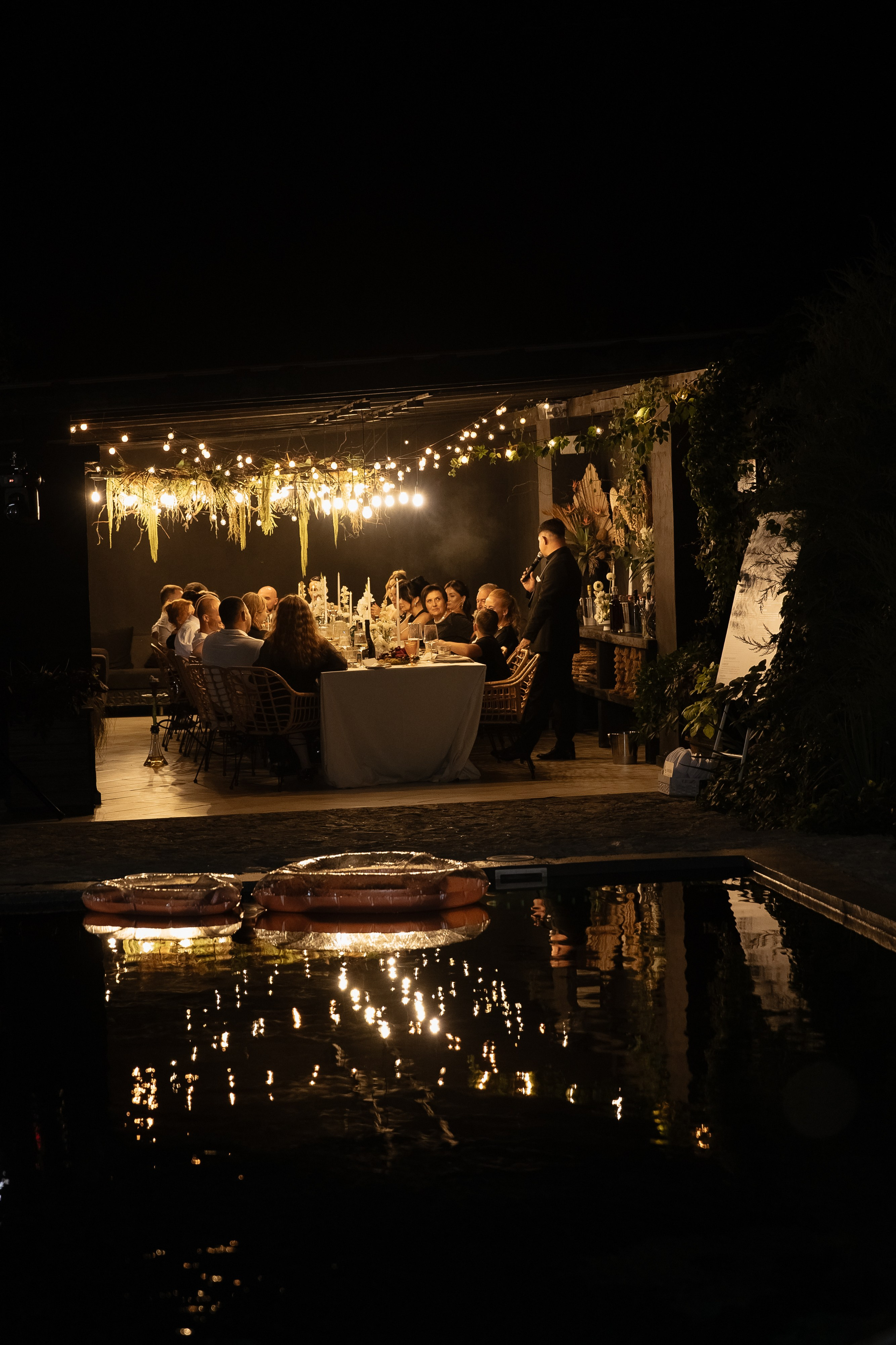 И&Л. Свадебный фотограф