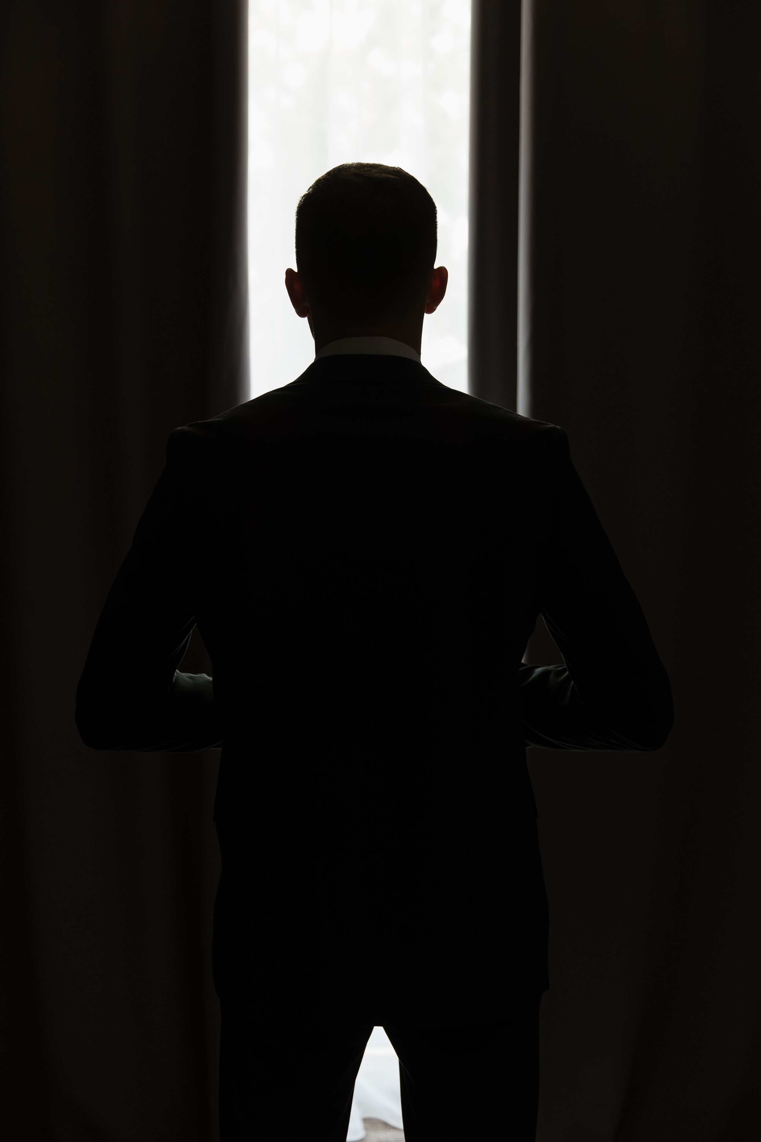 В&С. Свадебный фотограф