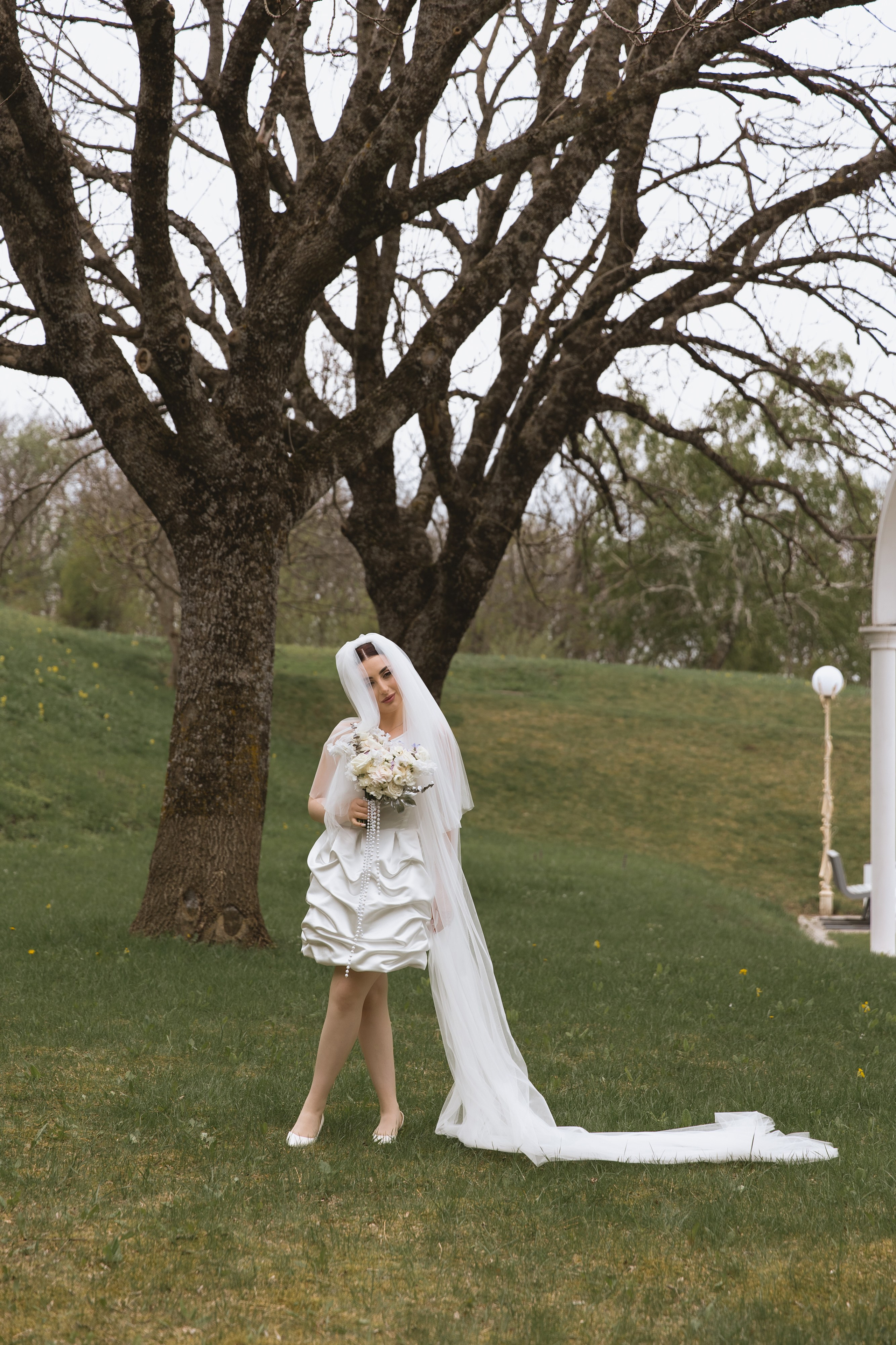 С&А. Свадебный фотограф