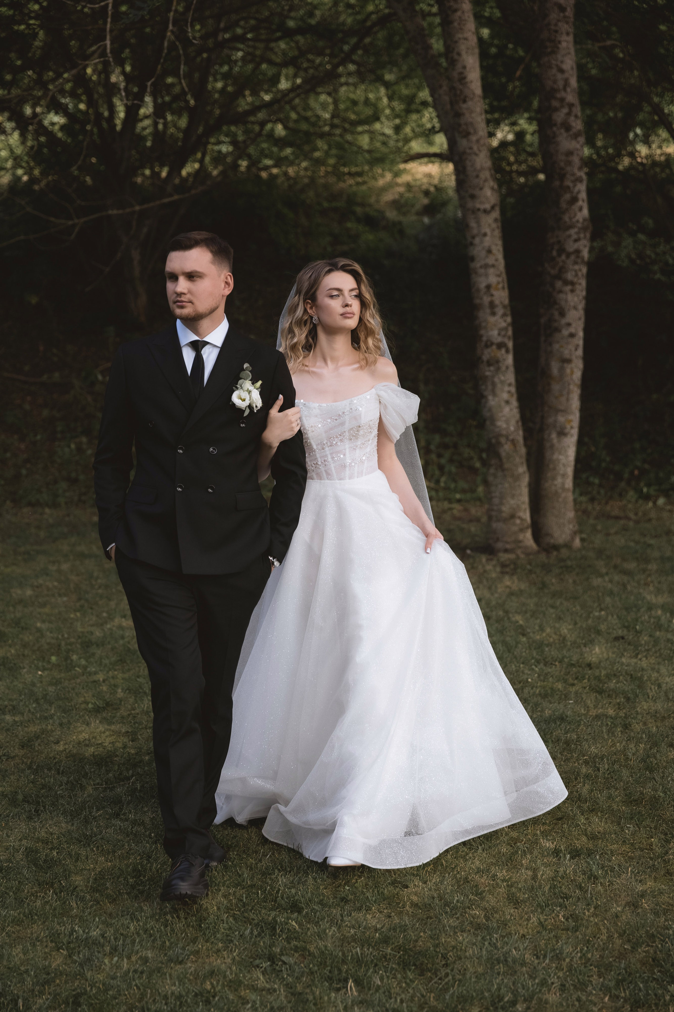 Р&А. Свадебный фотограф