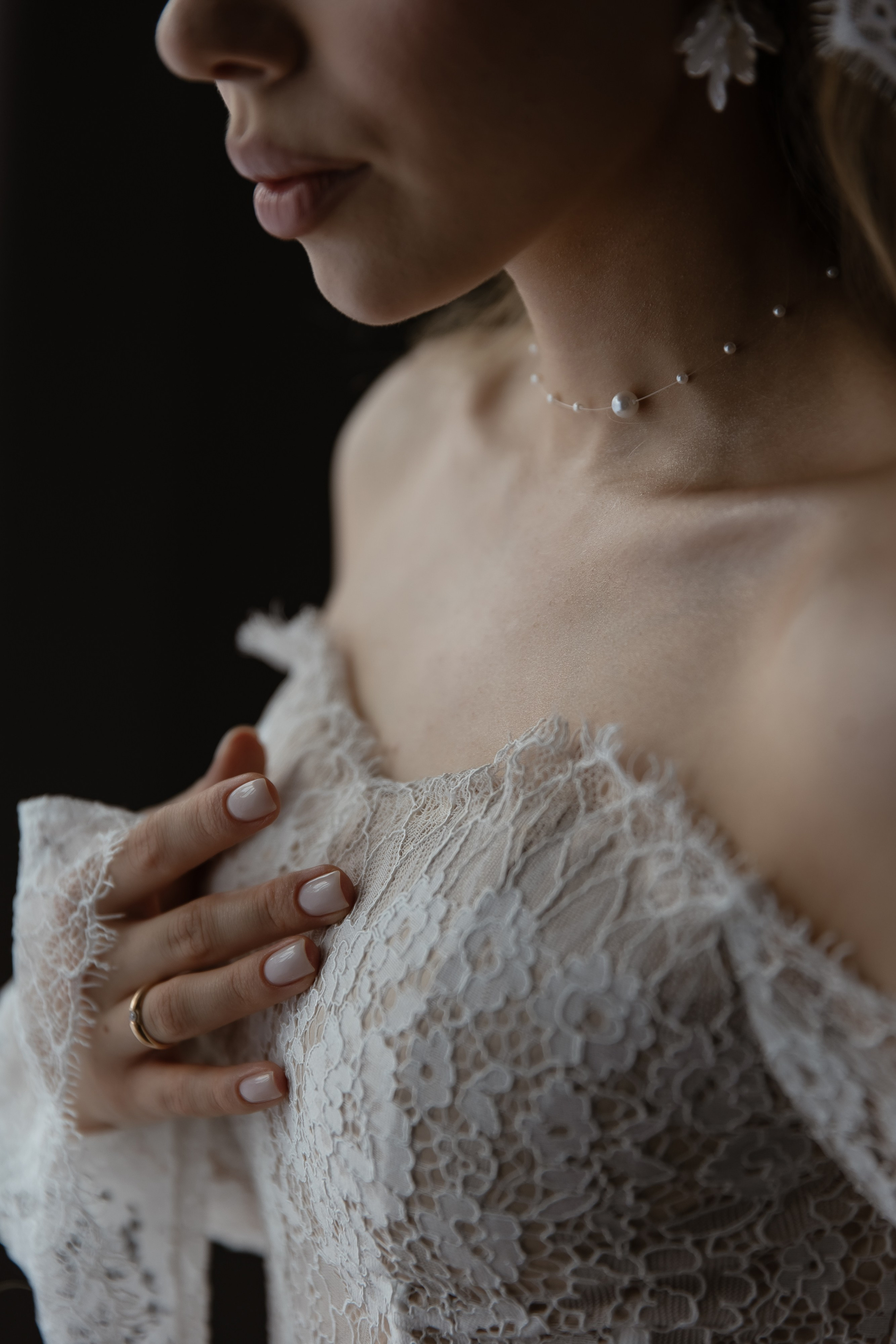 В&С. Свадебный фотограф