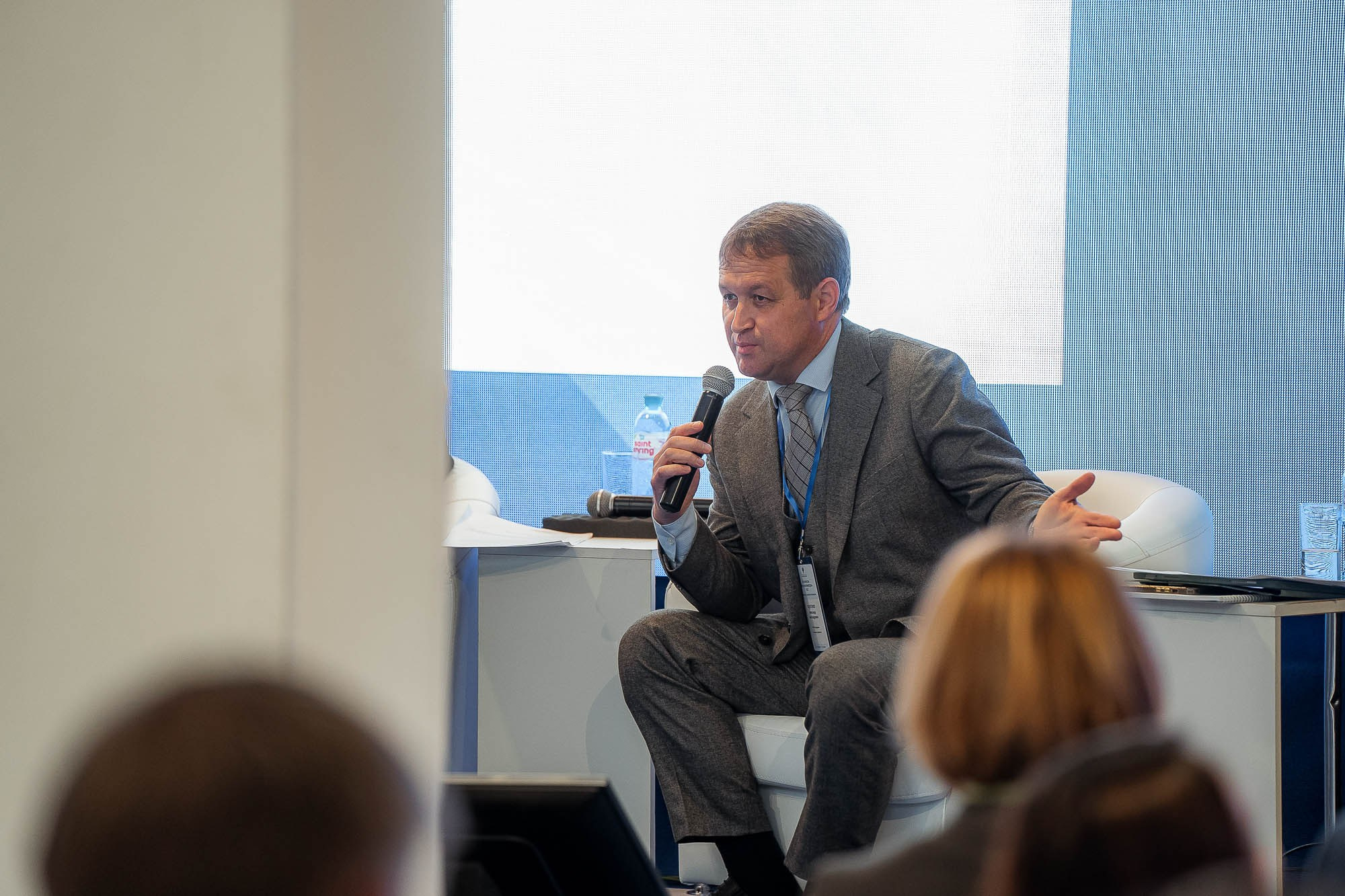 День качества 2023. Екатеринбург. Сергей Кошкин. Репортажная и ивент-фотография в Сургуте