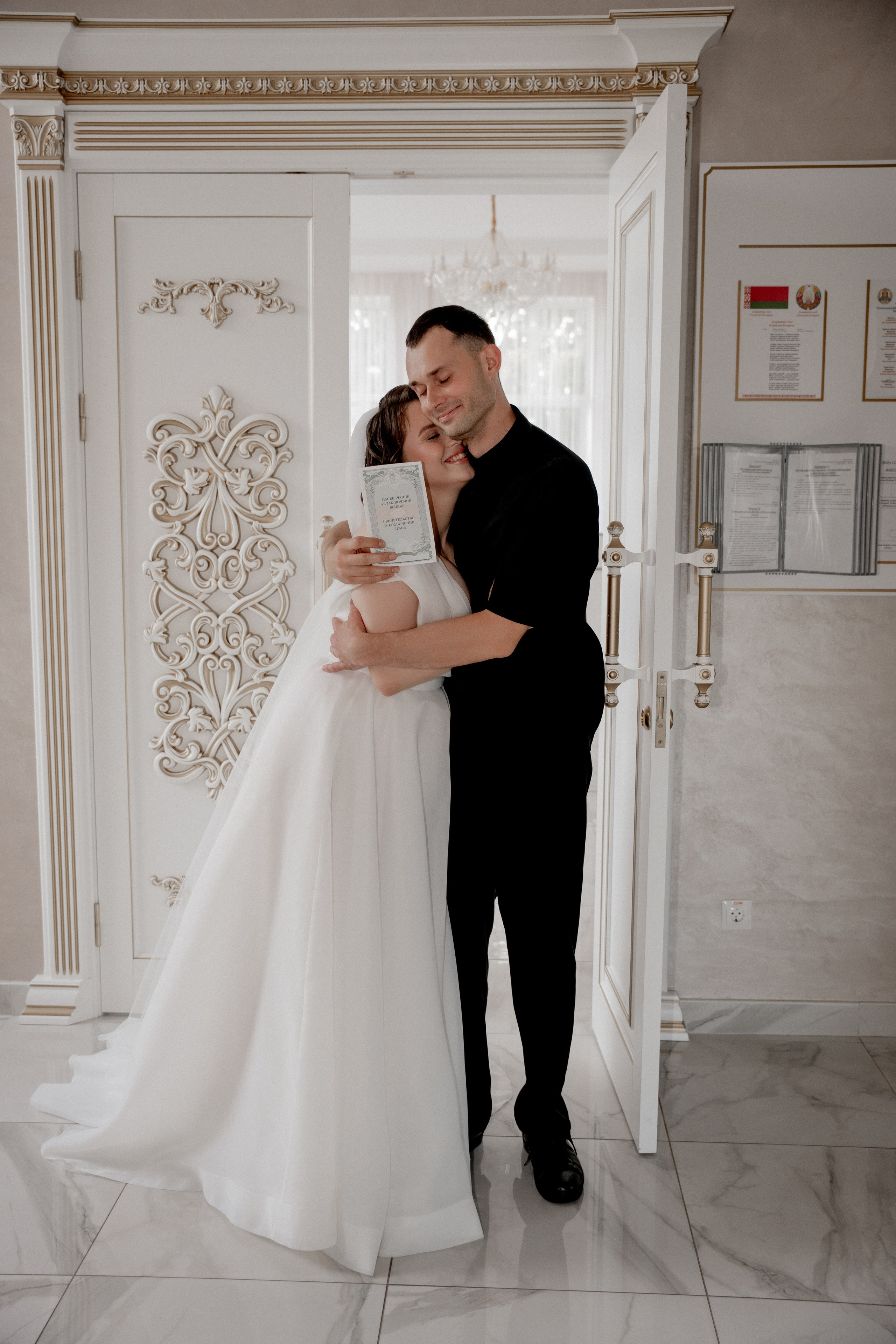 Елена и Дмитрий. Фотограф Санкт-Петербург/Гомель Виктория Петрова