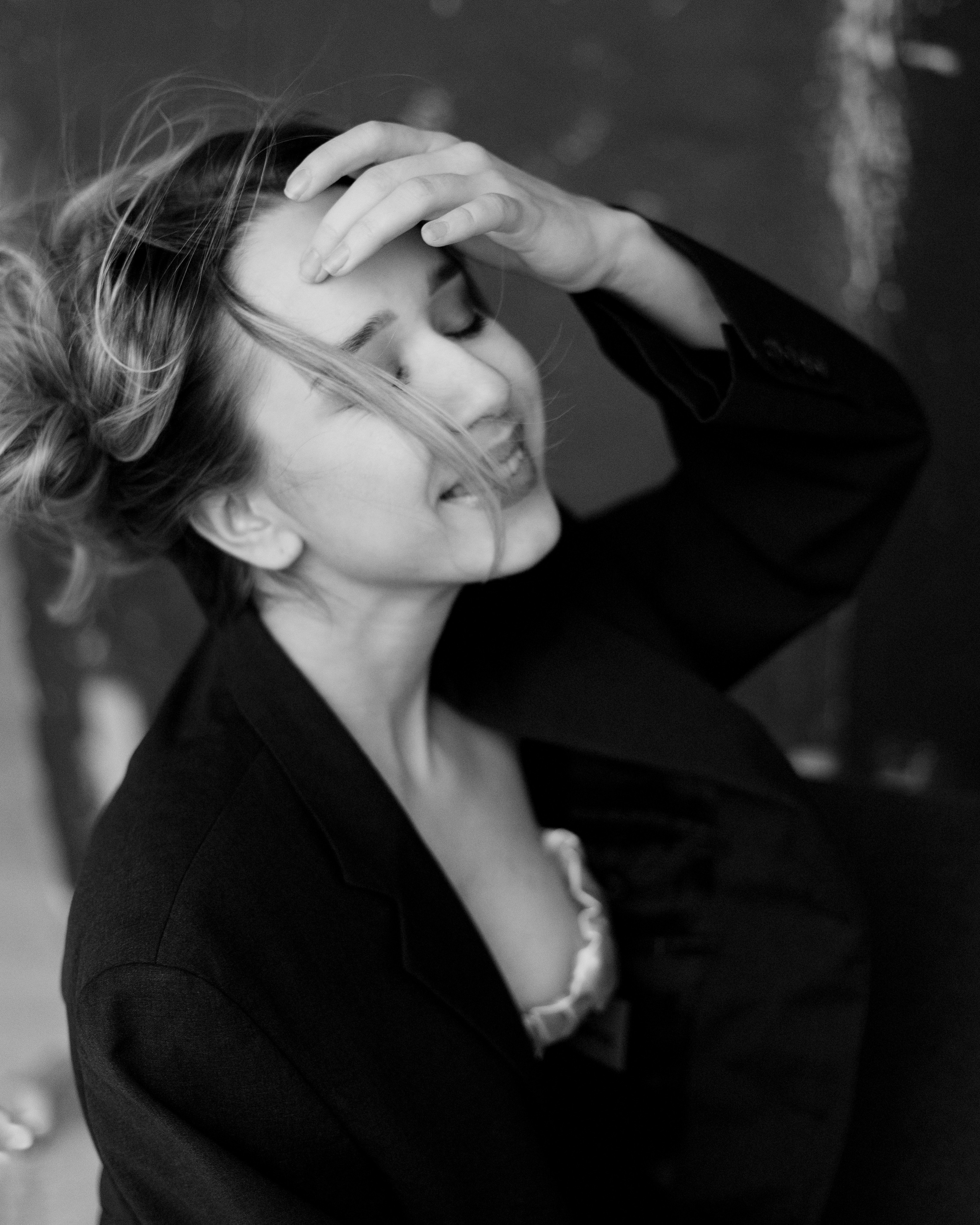 Фотограф Кристина Охотникова