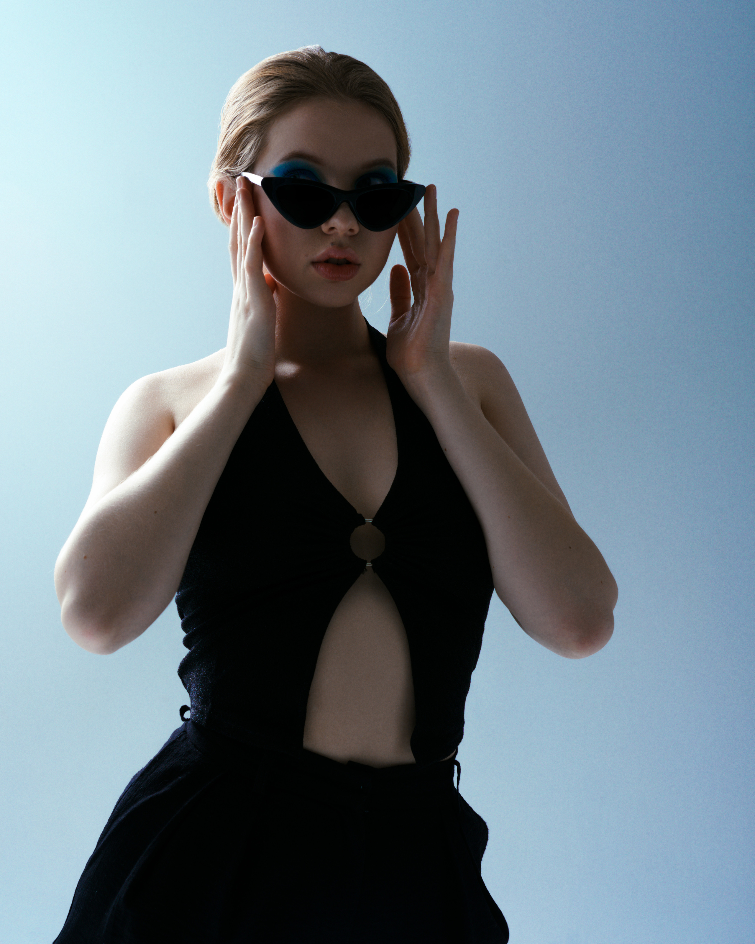 Фотограф Кристина Охотникова