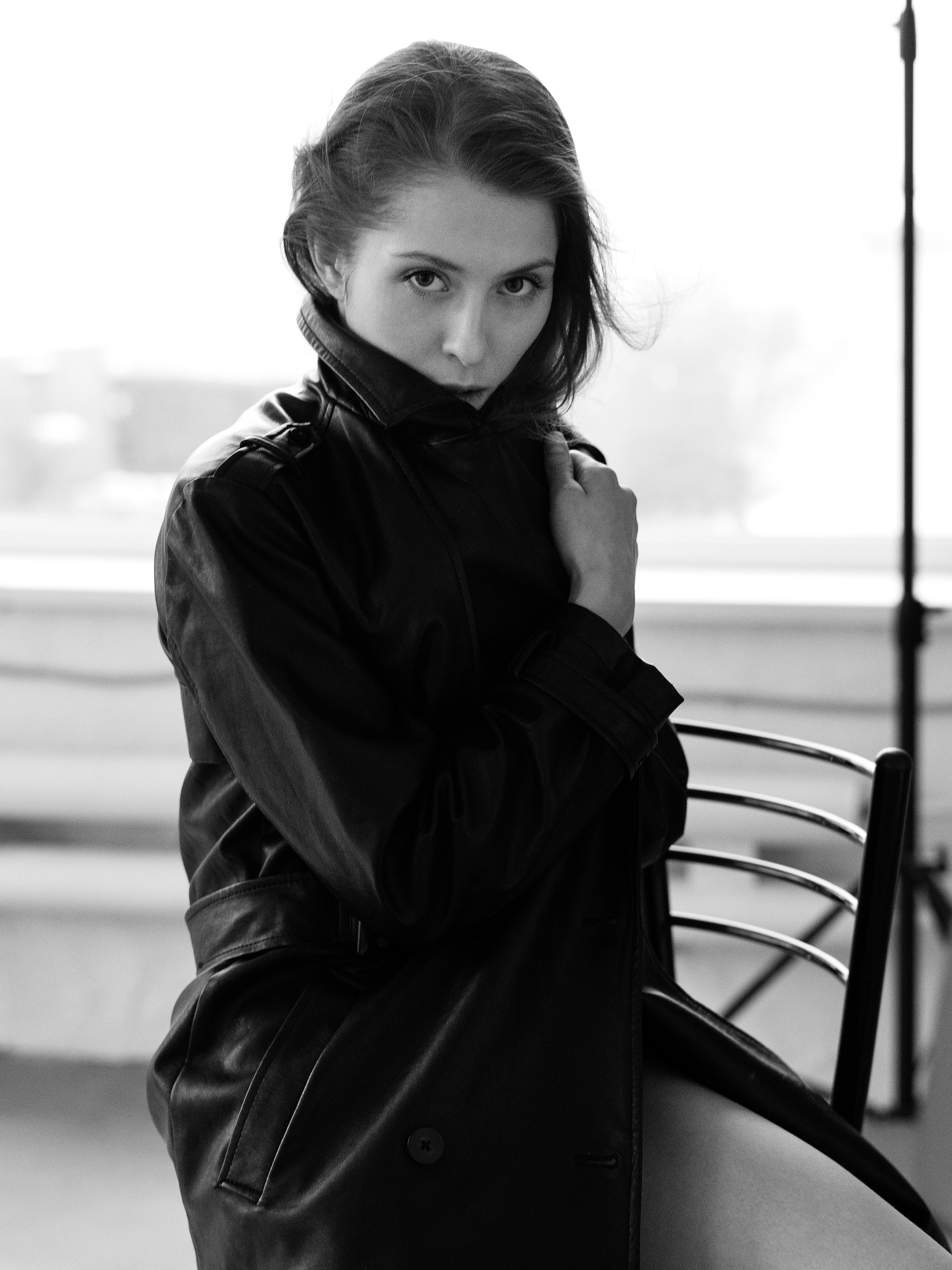 Фотограф Кристина Охотникова