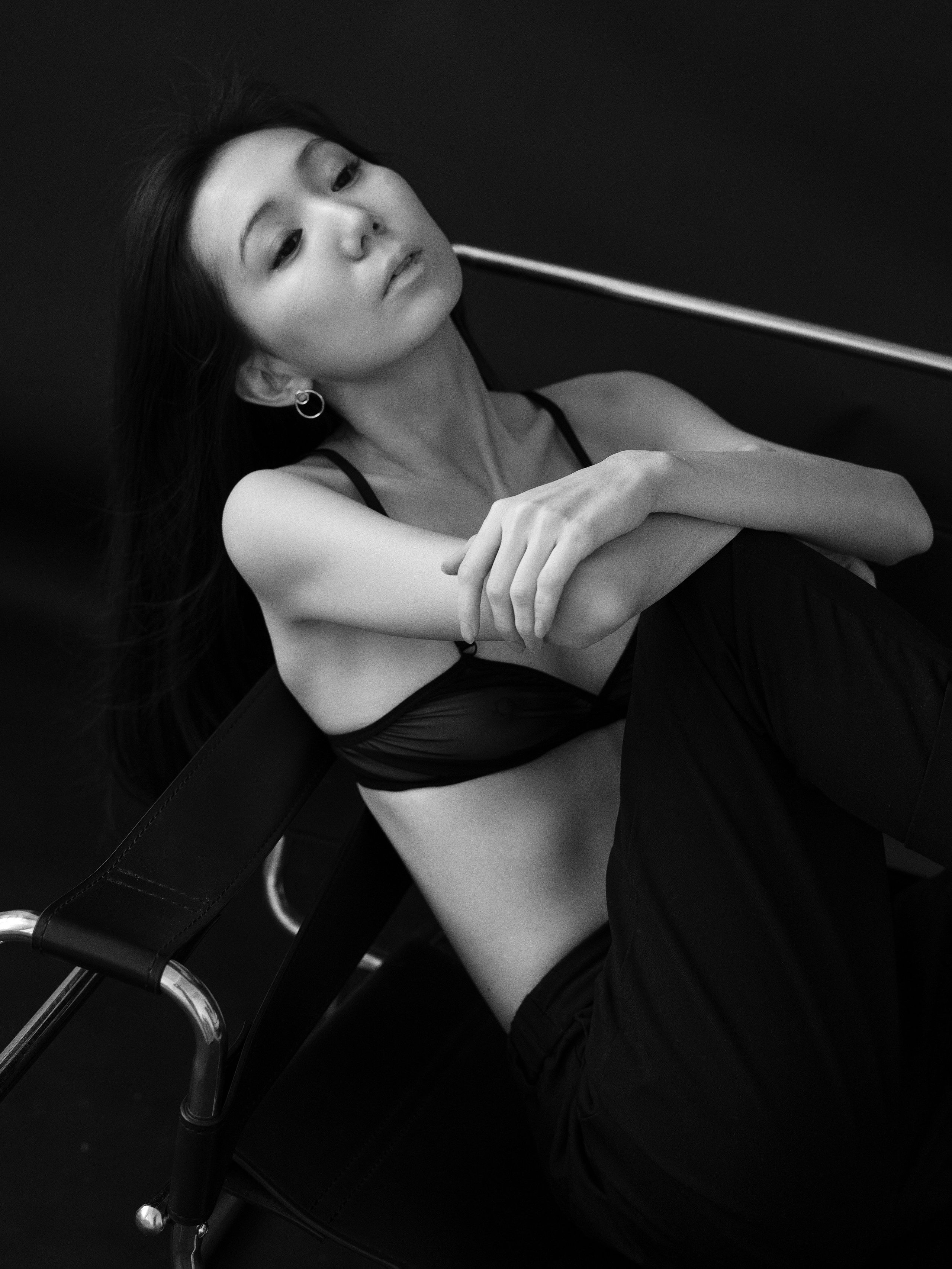 Фотограф Кристина Охотникова