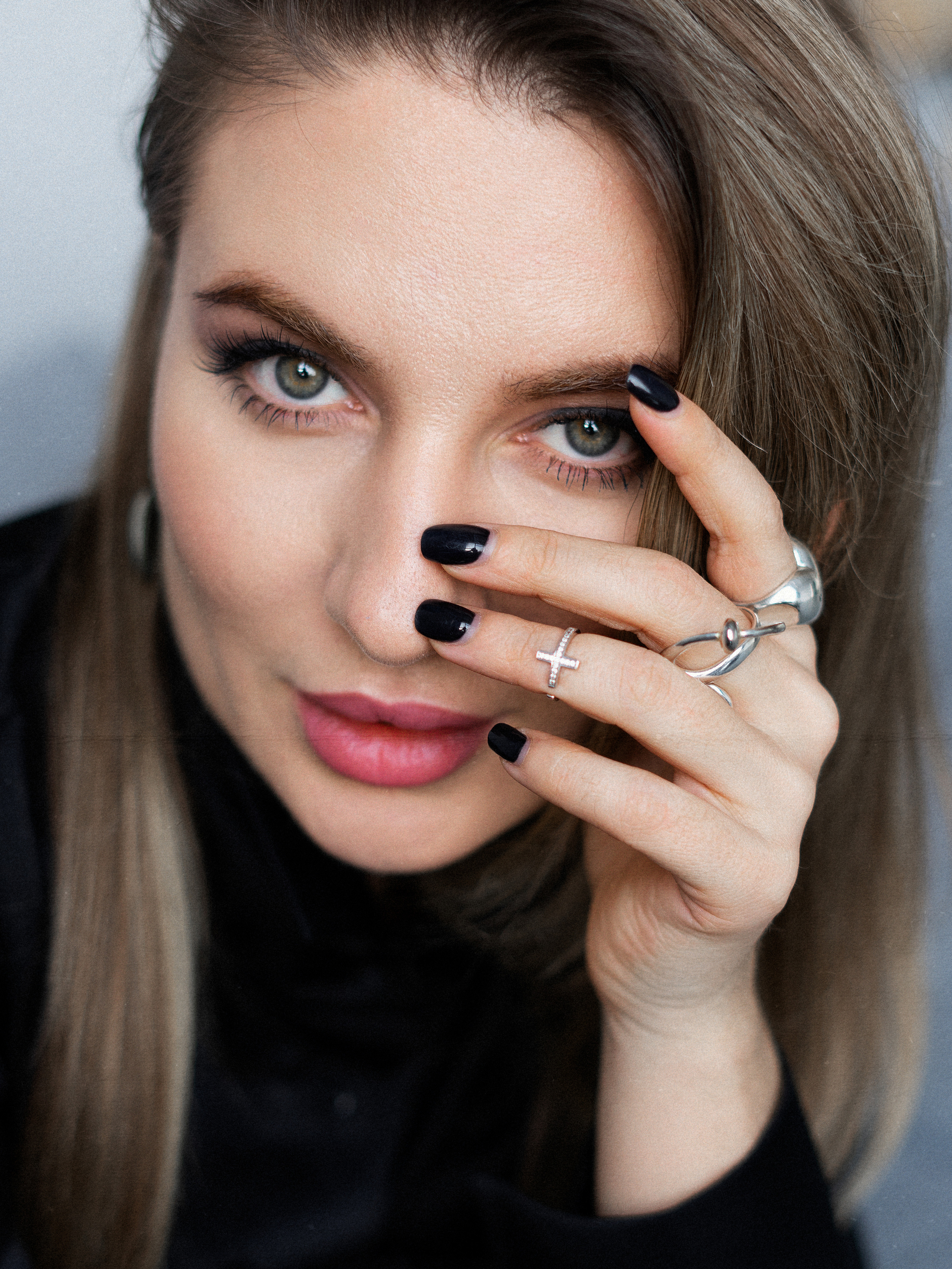 Фотограф Кристина Охотникова