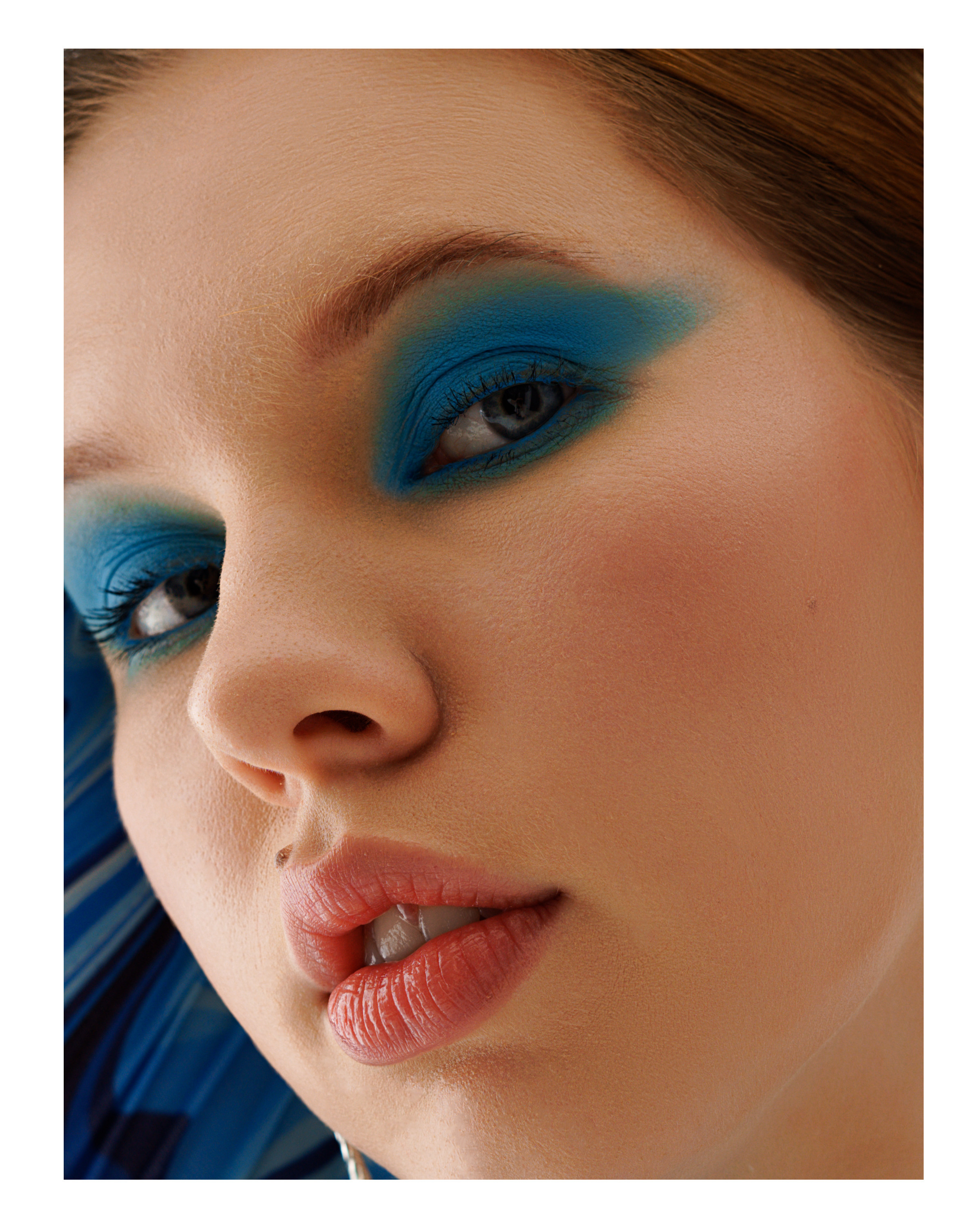 Фотограф Кристина Охотникова