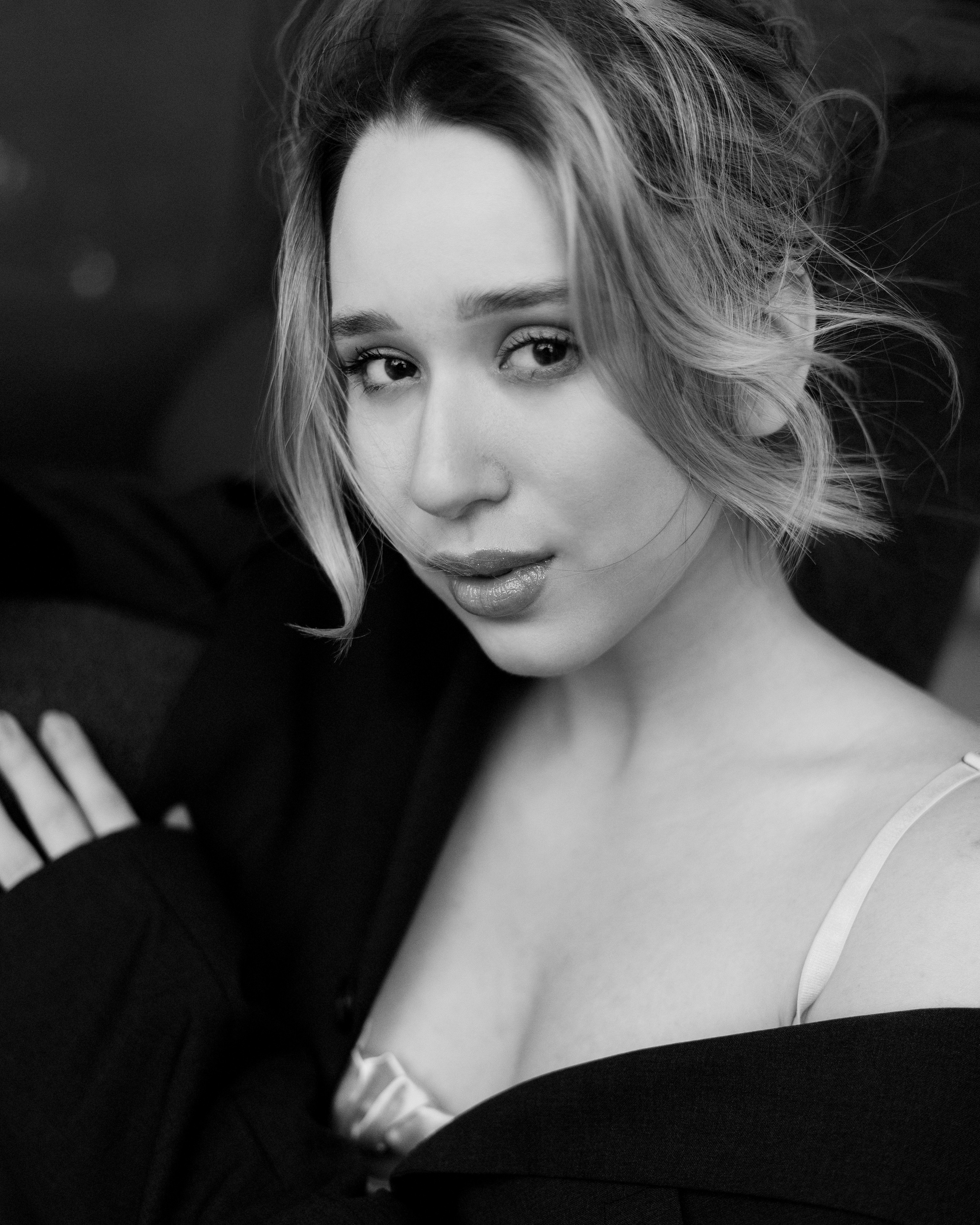 Фотограф Кристина Охотникова