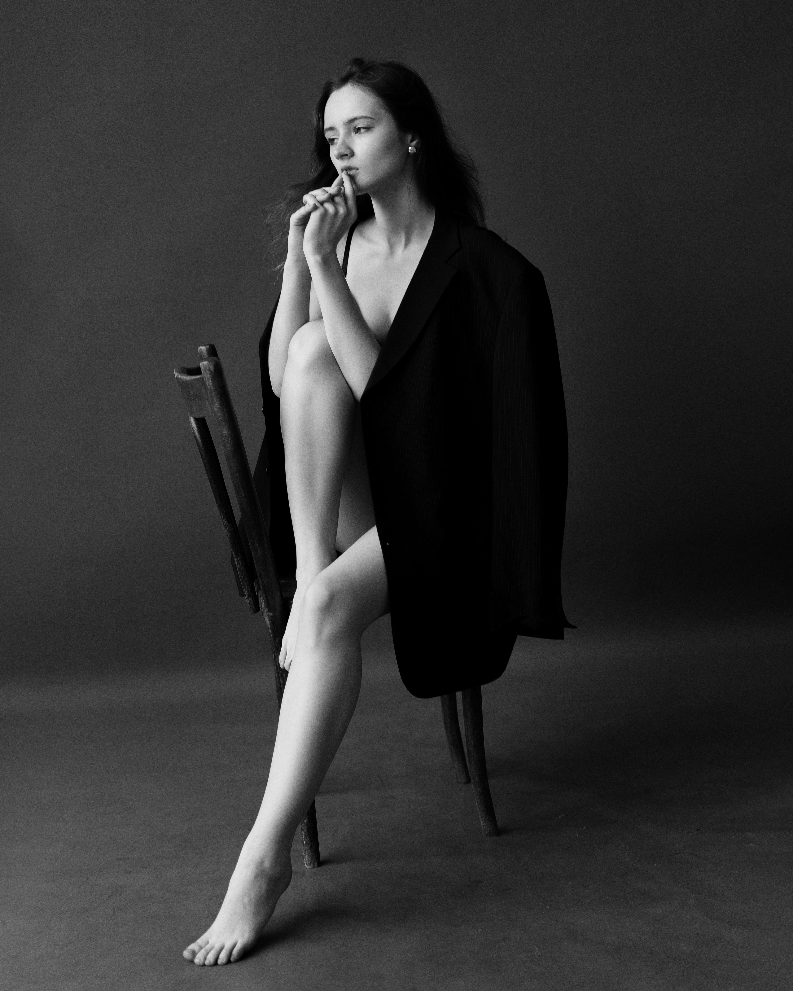 Фотограф Кристина Охотникова