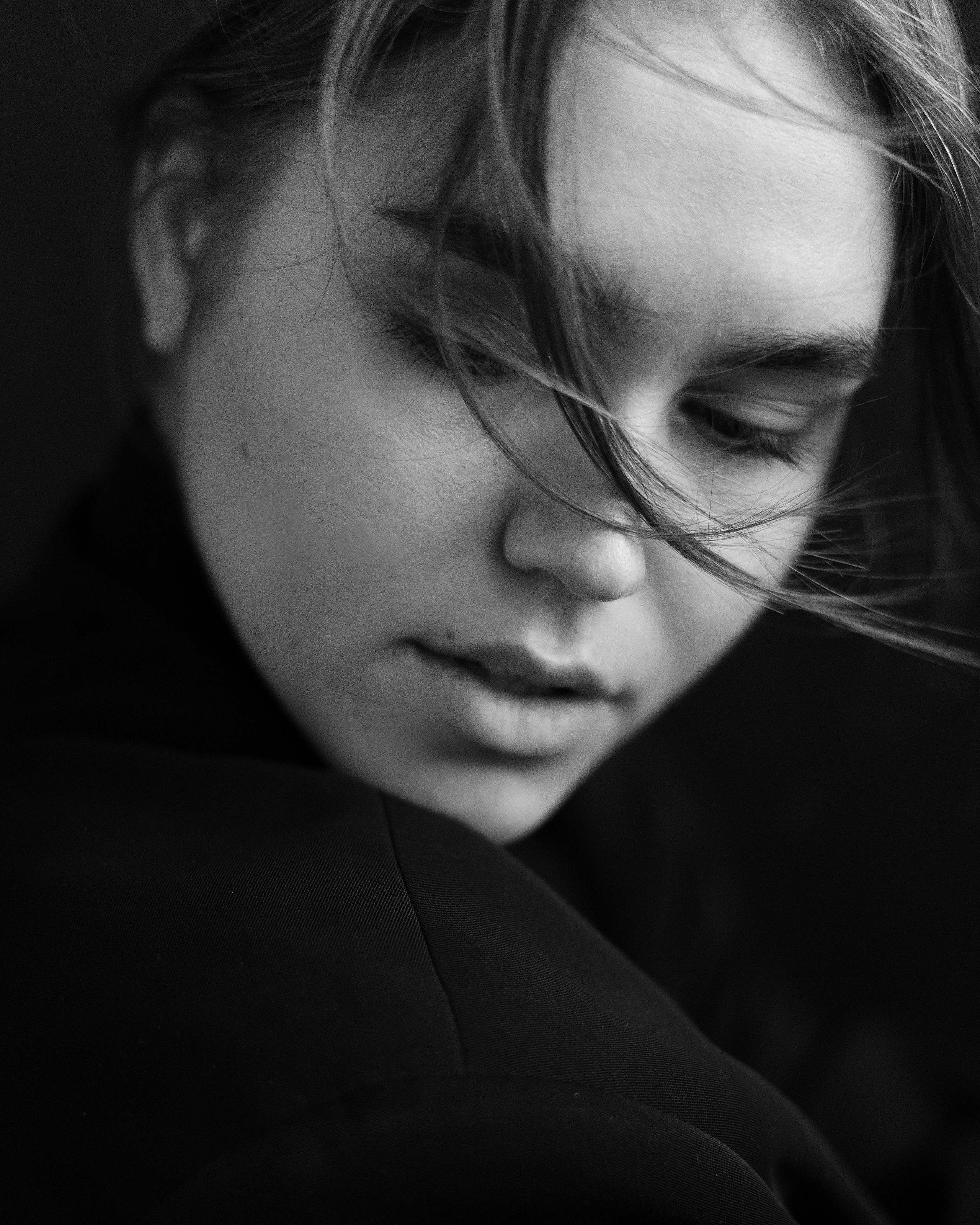 Фотограф Кристина Охотникова