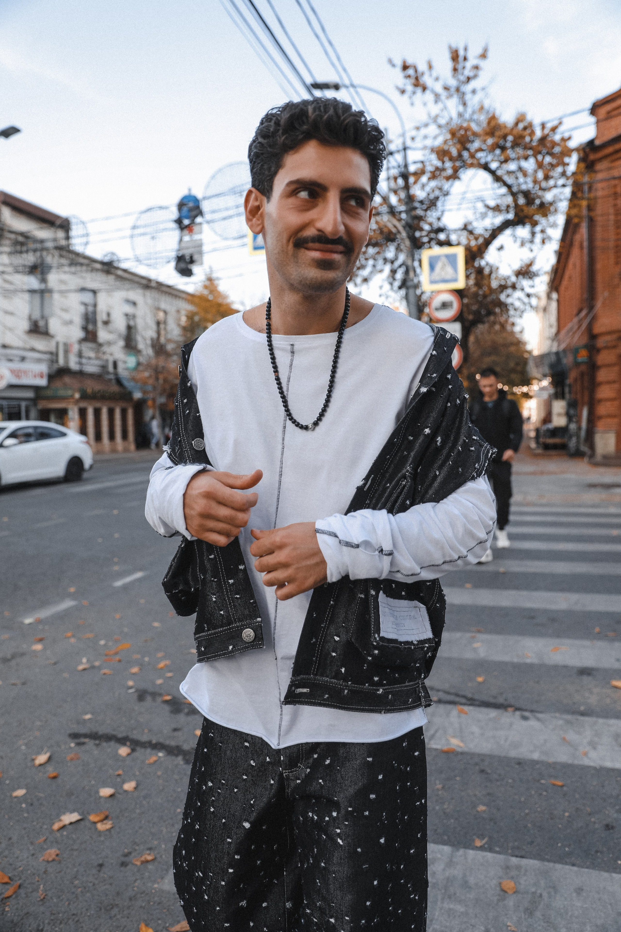 МУЖЧИНЫ. Photographer Viktoriya Markushina «My world throug»