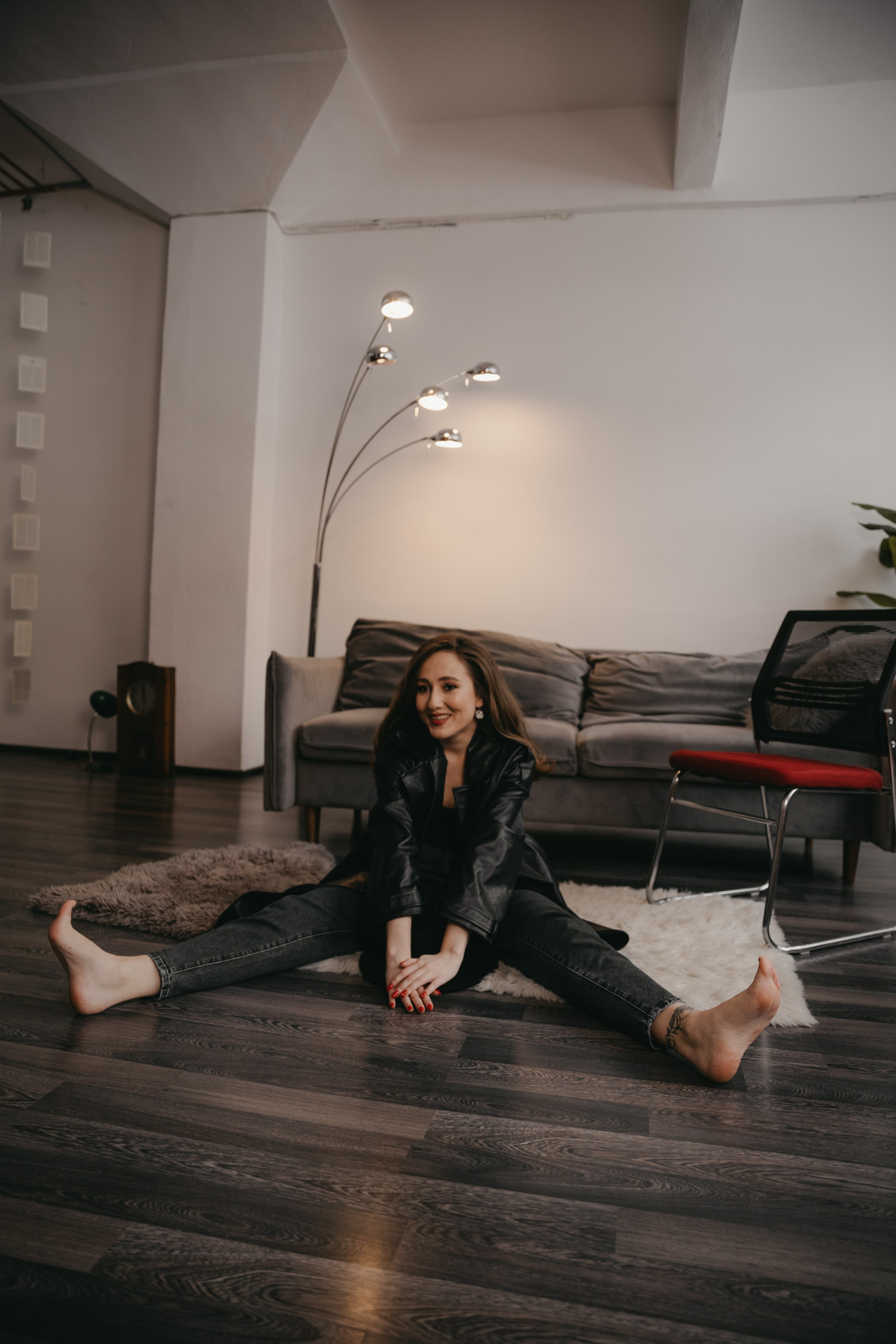 Марина. Фотограф в Санкт-Петербурге Ангелина Волкова