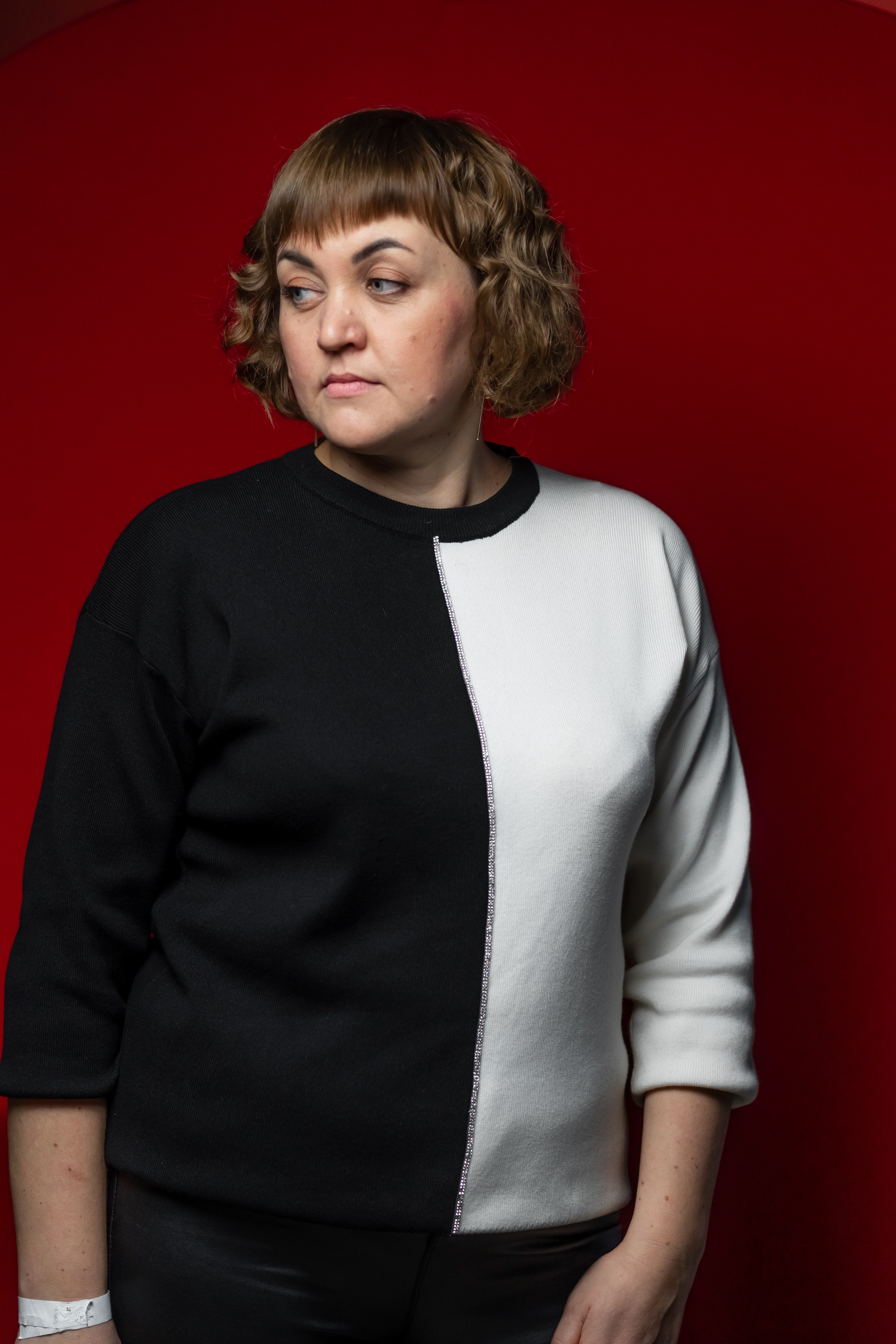 Фотопортрет от фотографа Ольги Плаксиной. Ольга Плаксина фотограф в Саратове