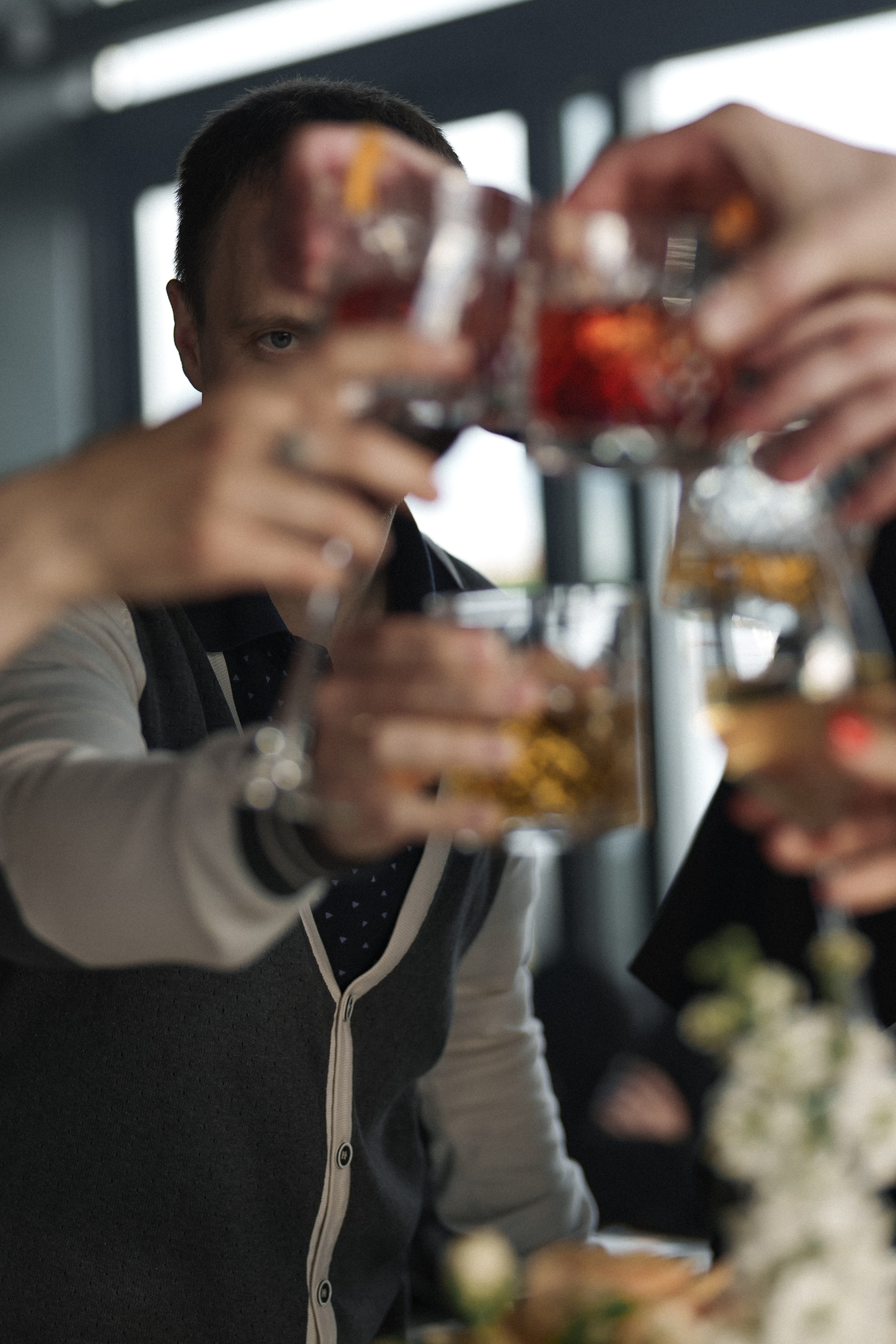 Июнь в Зените. Фотограф в Санкт-Петербурге Александр Дымов