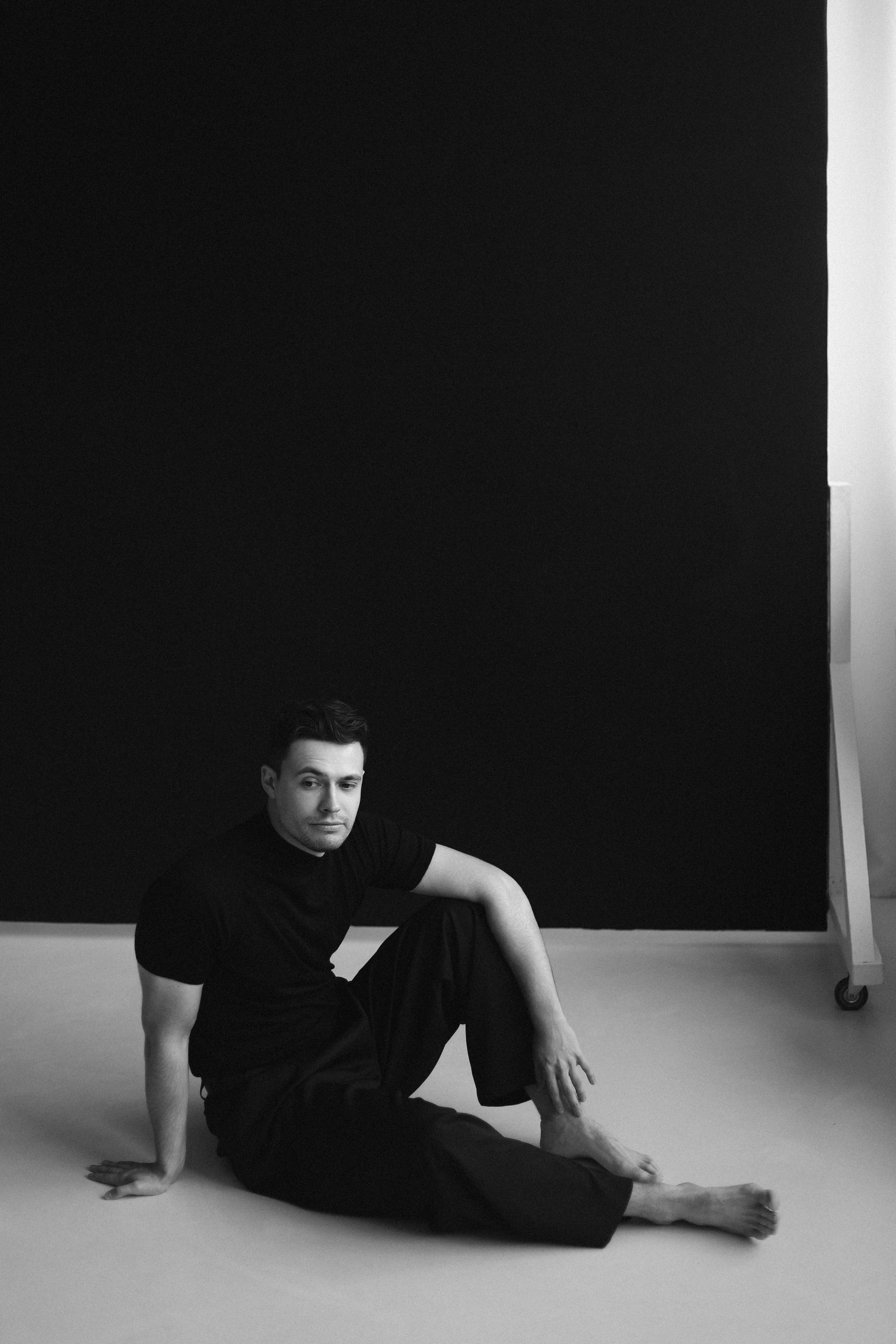 Дмитрий. Фотограф НатаФото (Наталья Яковенко) Дмитров Москва Питер