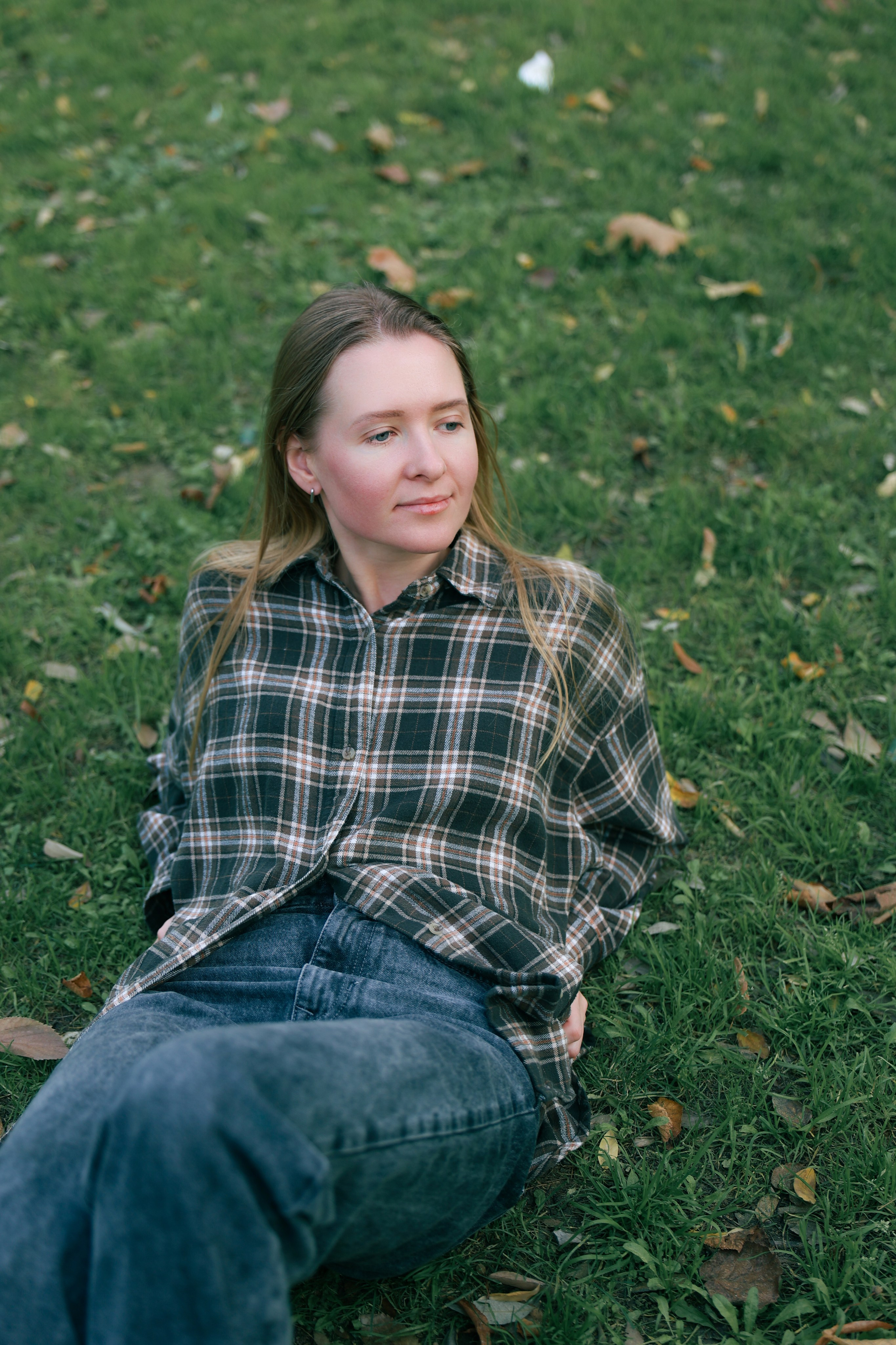 Анюта. Фотограф НатаФото (Наталья Яковенко) Дмитров Москва Питер