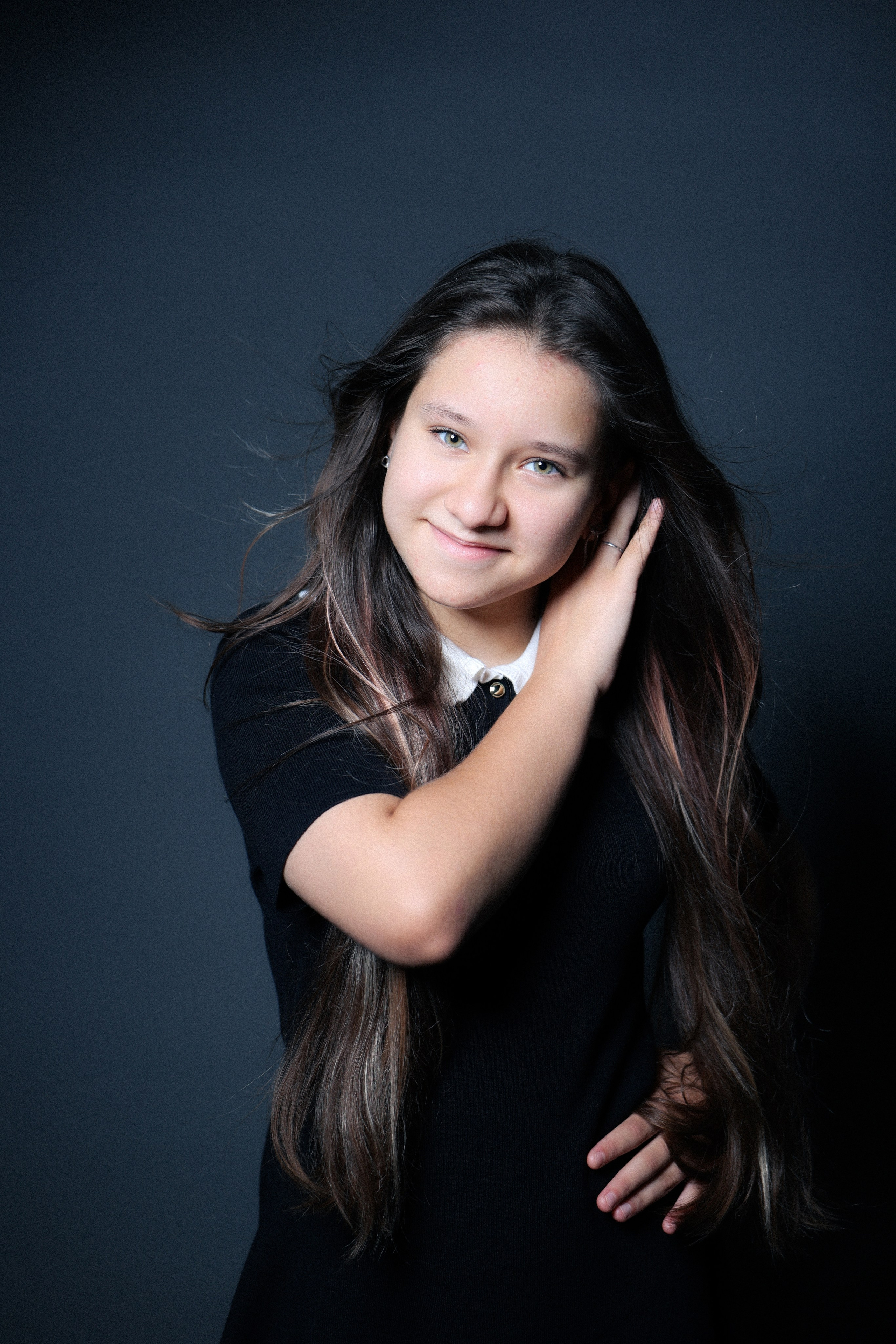 Мама и дочь. Фотограф НатаФото (Наталья Яковенко) Дмитров Москва Питер