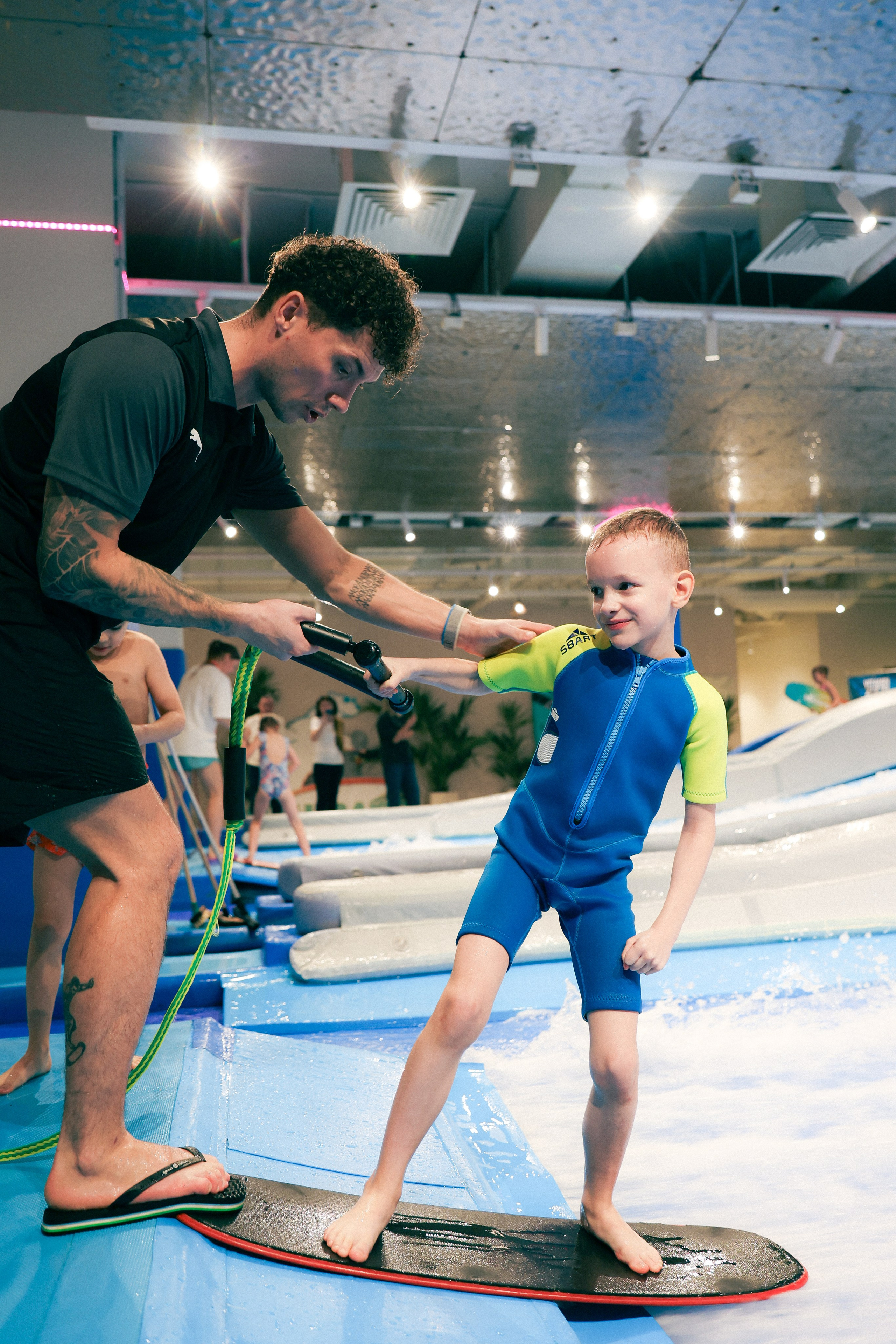 Ева 7 лет. Фотограф НатаФото (Наталья Яковенко) Дмитров Москва Питер