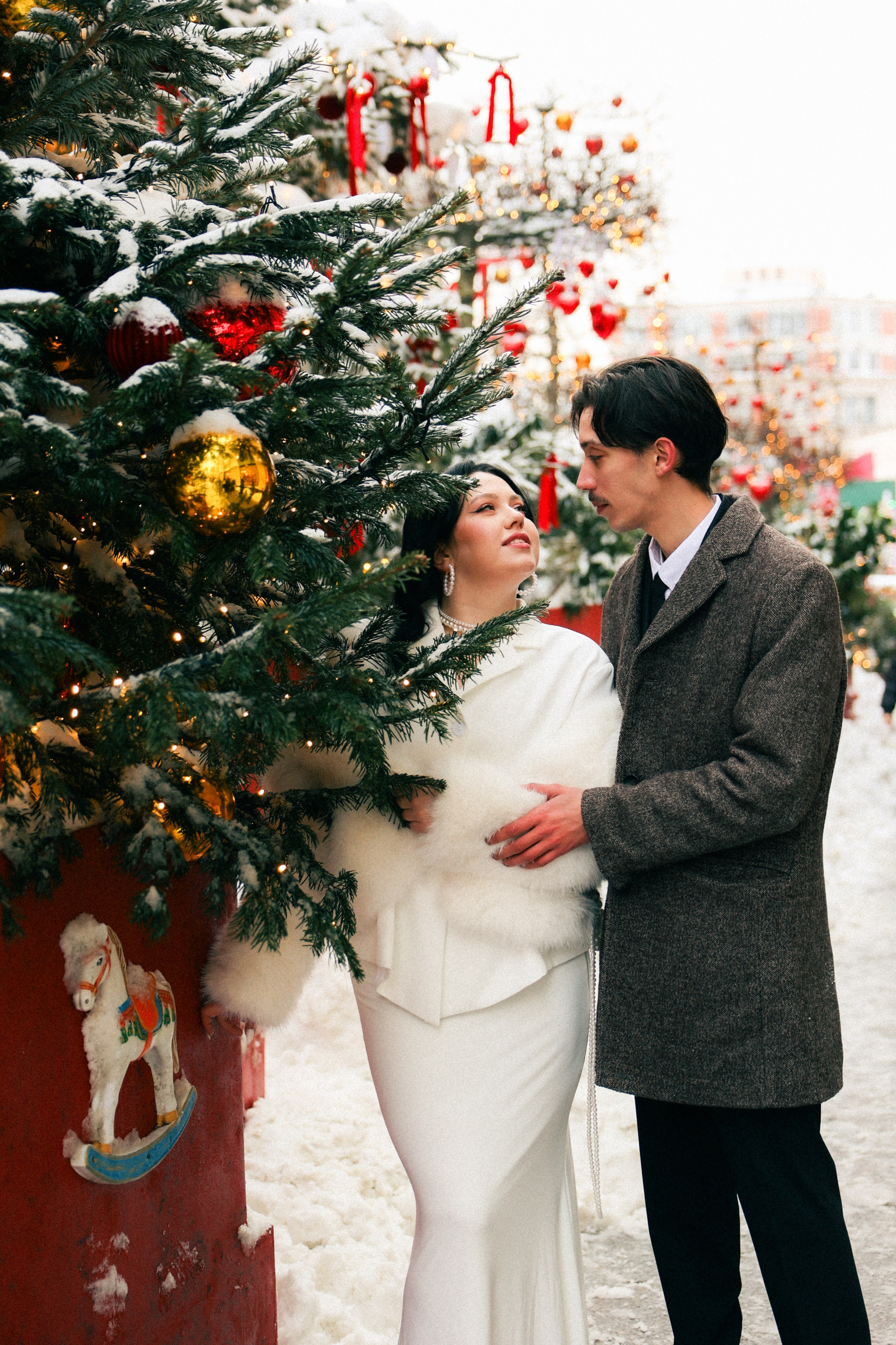 Софи и Седали. Фотограф НатаФото (Наталья Яковенко) Дмитров Москва Питер