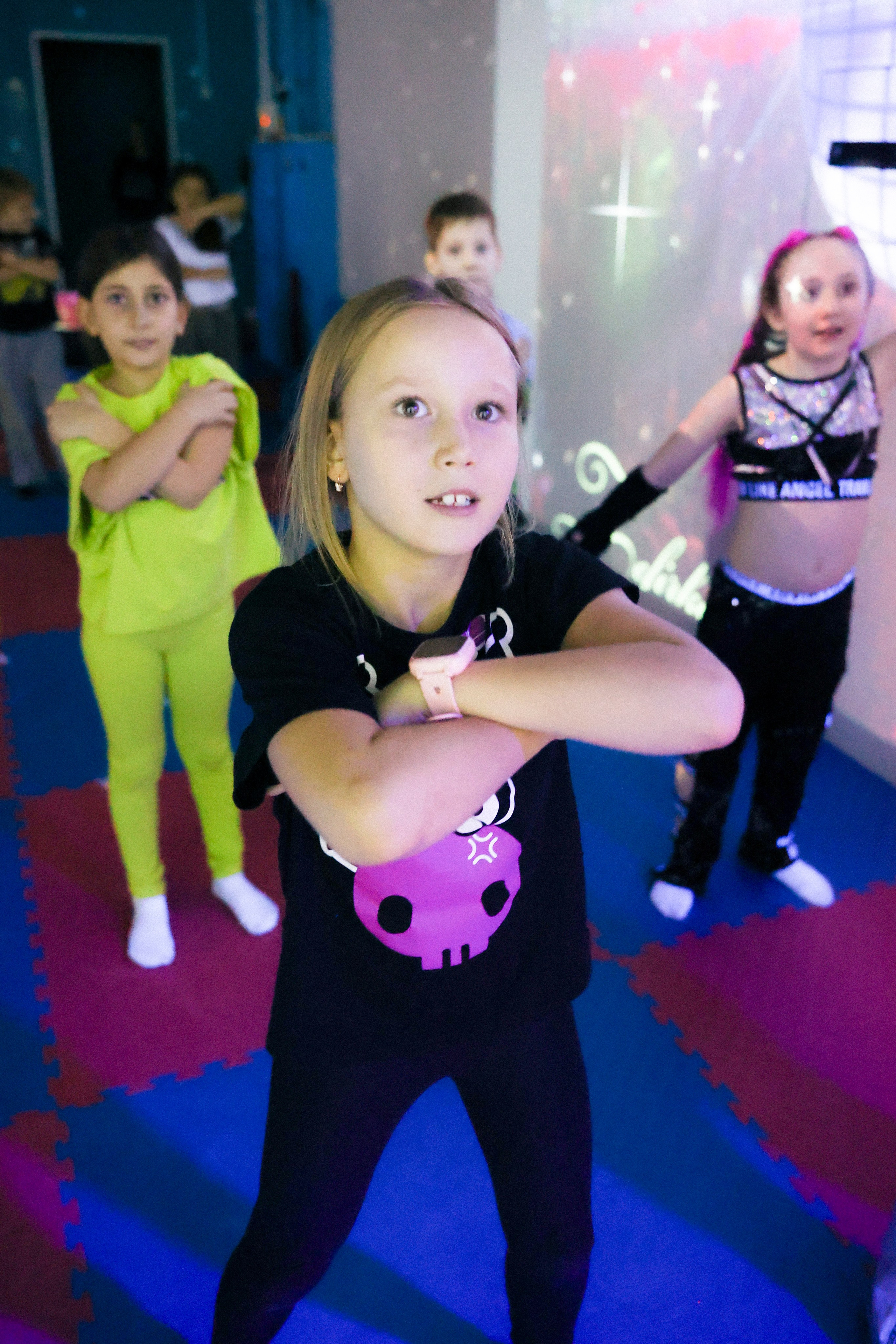 9 лет Есения. Фотограф НатаФото (Наталья Яковенко) Дмитров Москва Питер