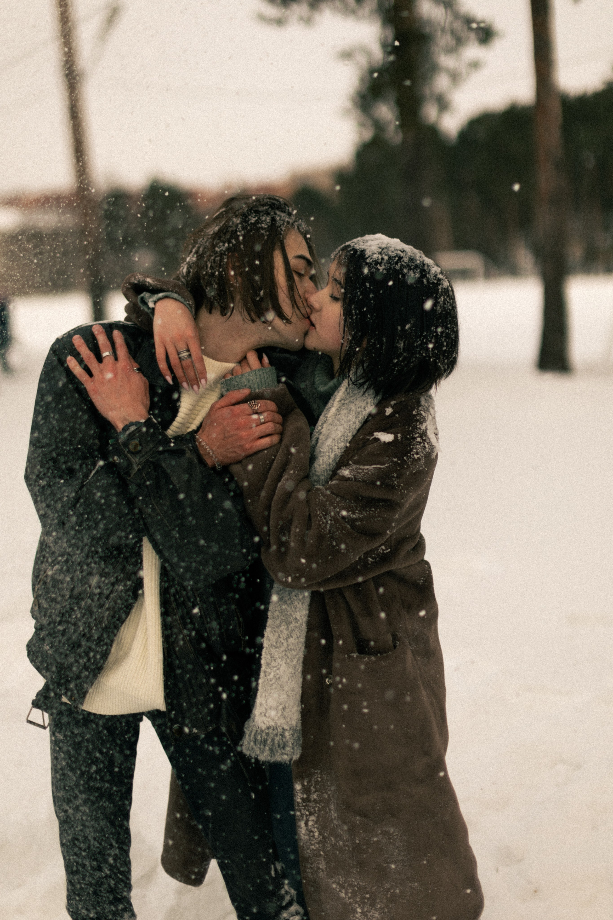 Софа и Саша. Фотограф НатаФото (Наталья Яковенко) Дмитров Москва Питер