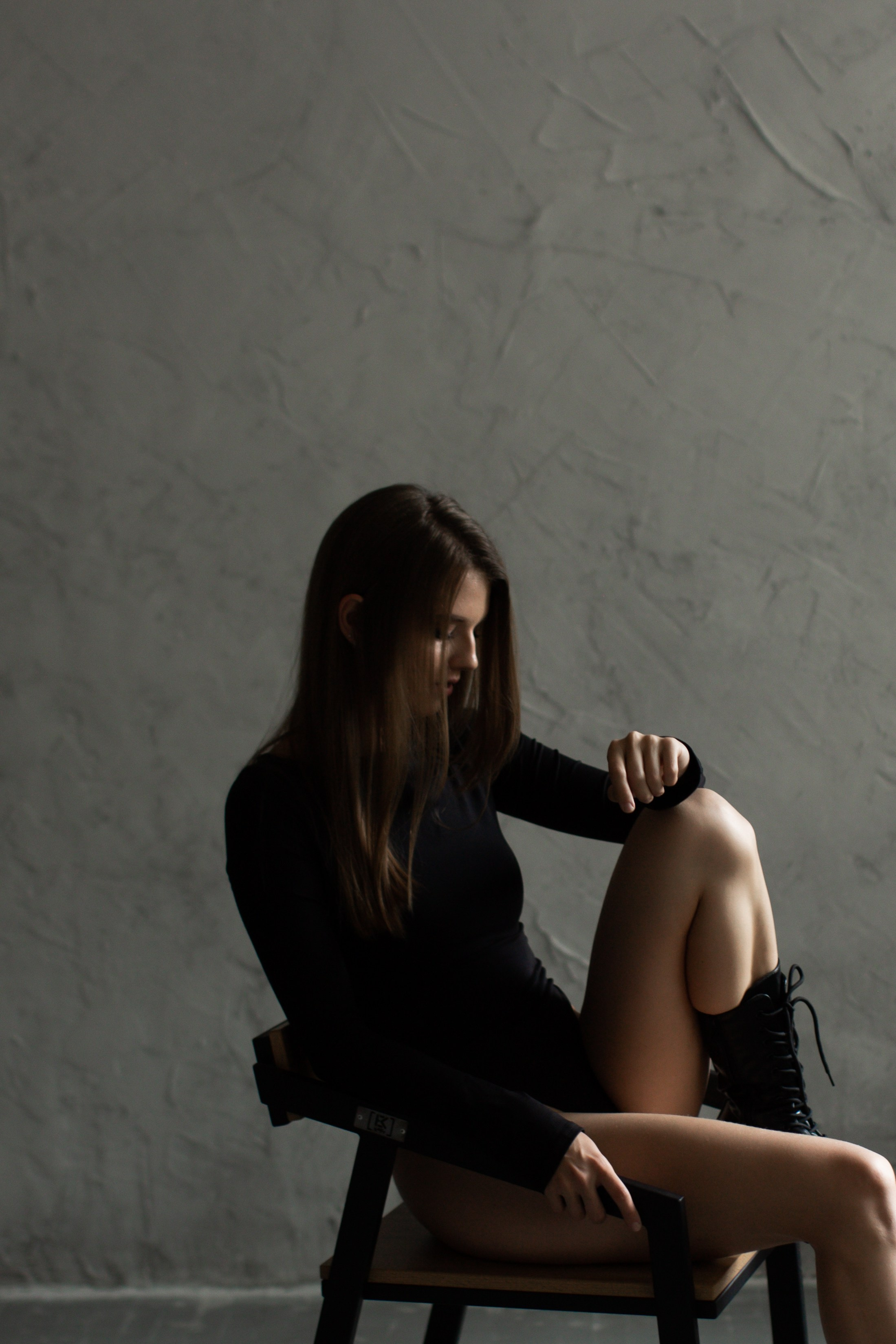 Настя. Фотограф НатаФото (Наталья Яковенко) Дмитров Москва Питер