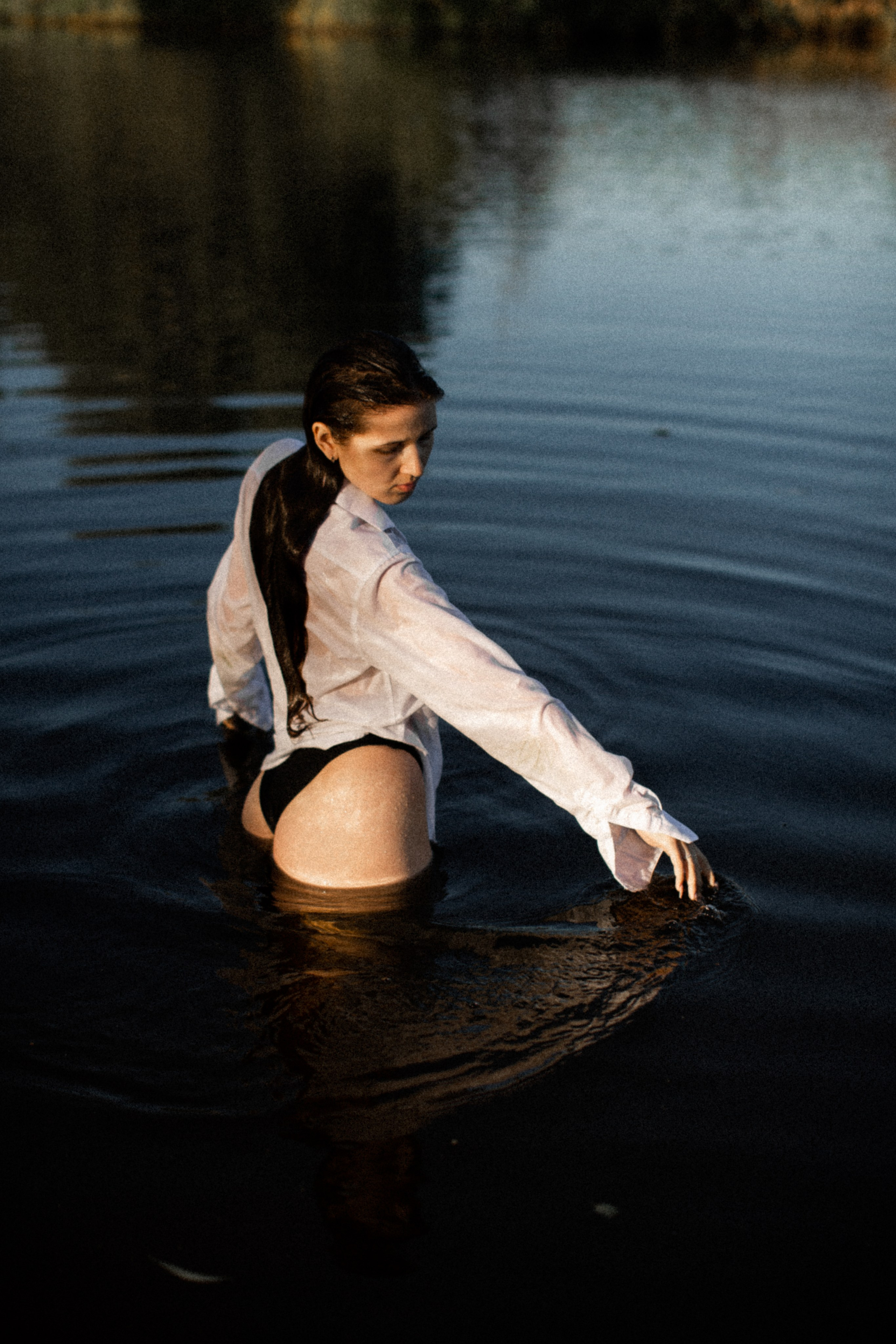 Надя. Фотограф НатаФото (Наталья Яковенко) Дмитров Москва Питер