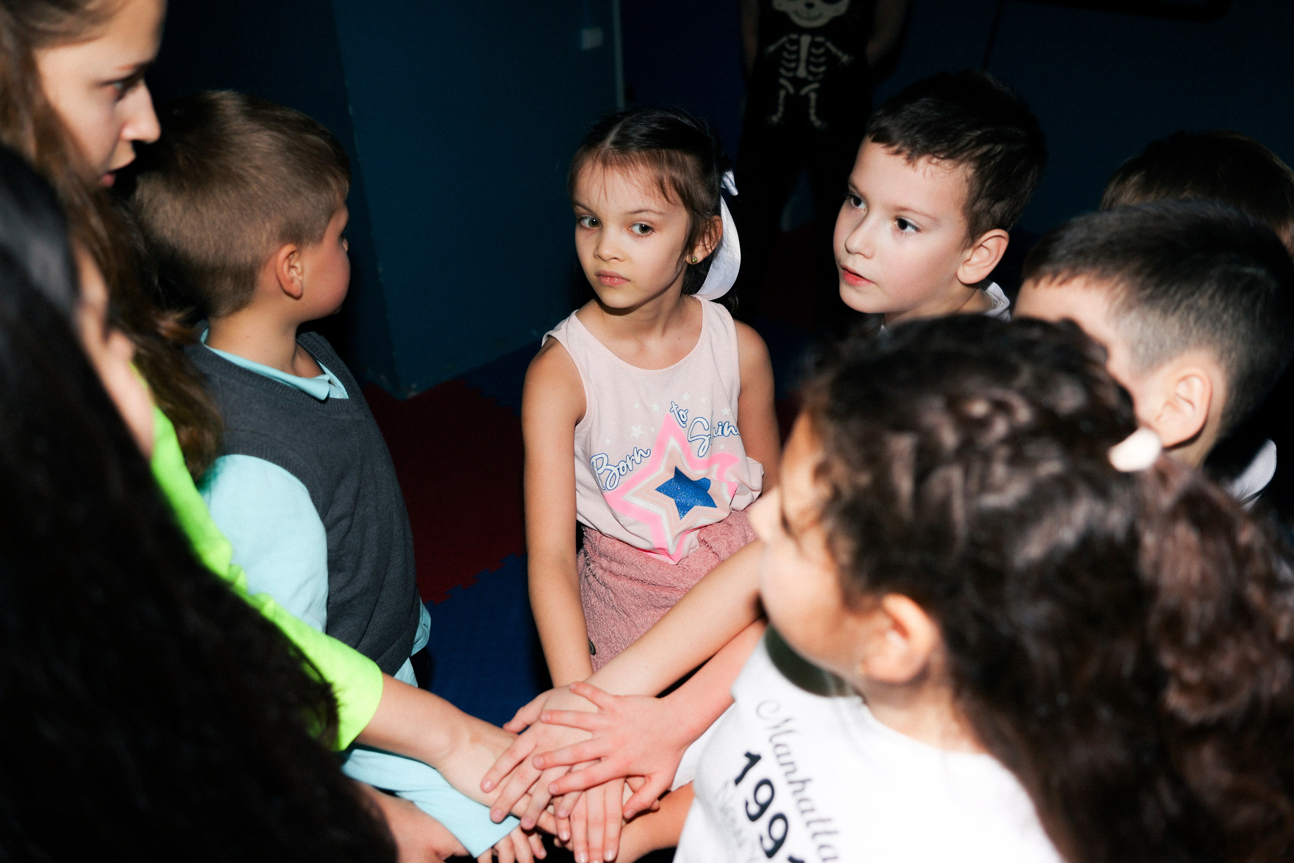 9 лет Есения. Фотограф НатаФото (Наталья Яковенко) Дмитров Москва Питер