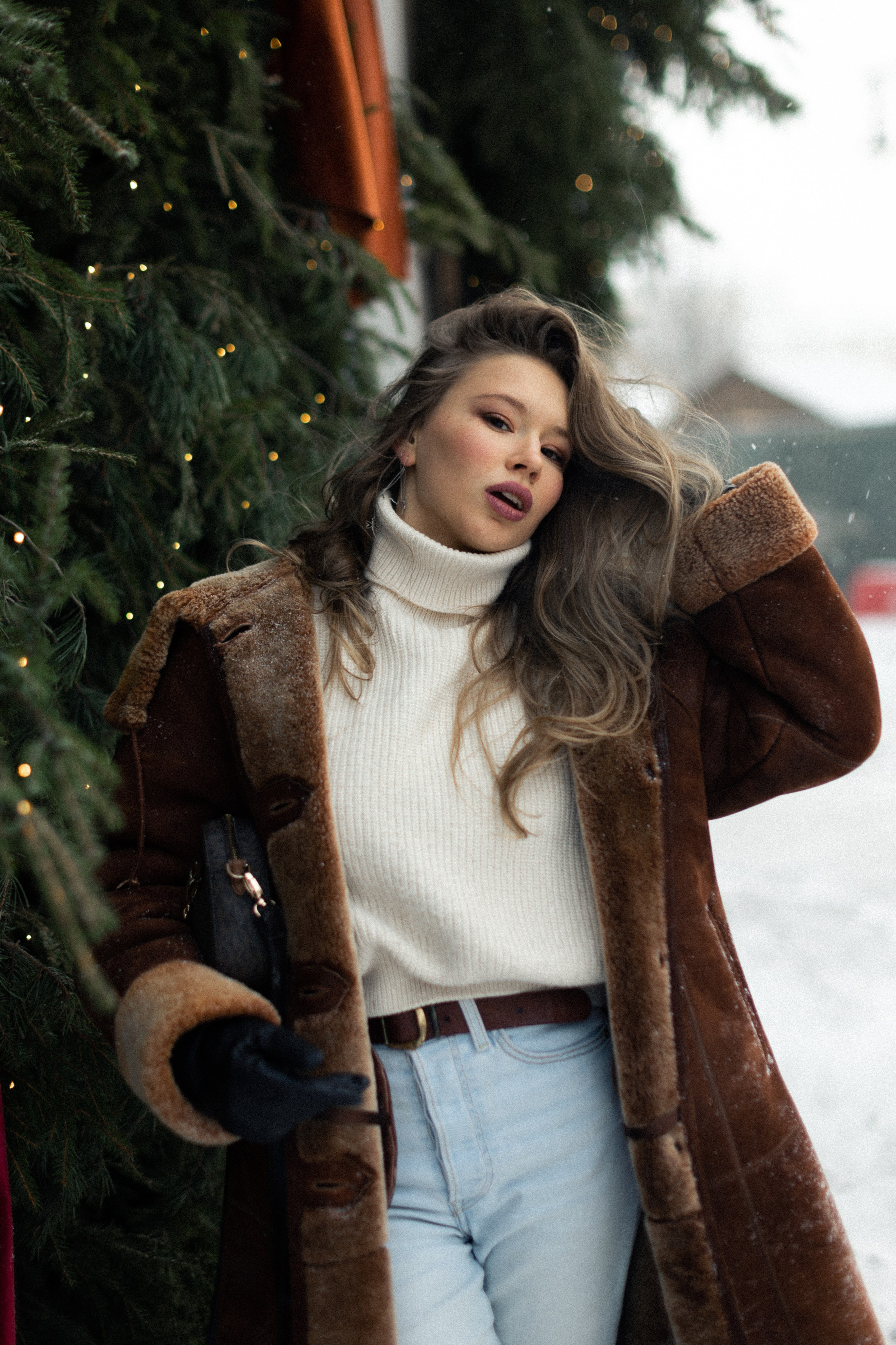 Екатерина в стиле old money. Фотограф НатаФото (Наталья Яковенко) Дмитров Москва Питер