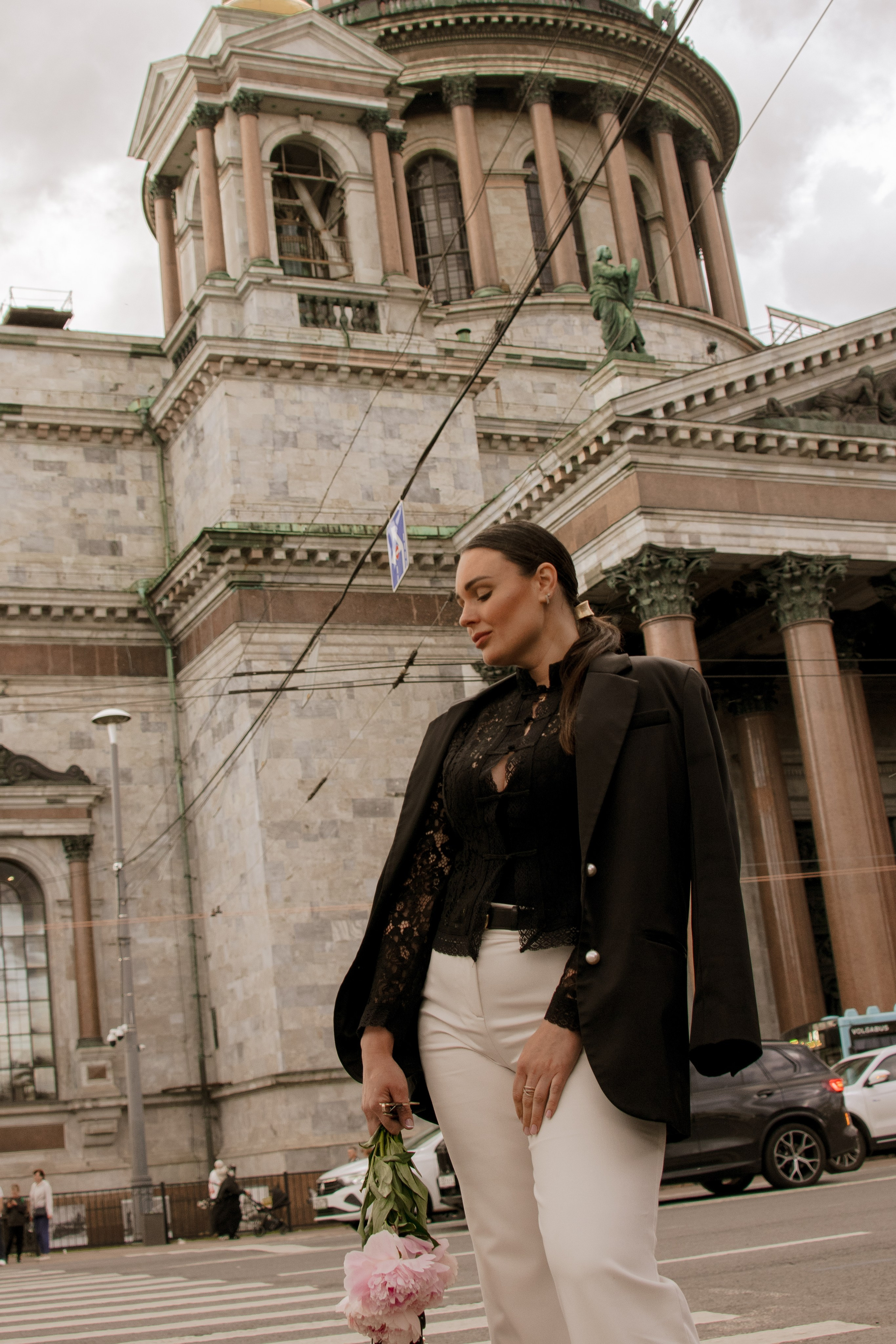 Masha & Masha в Петербурге. Фотограф в Санкт-Петербурге Ксения Яковчук
