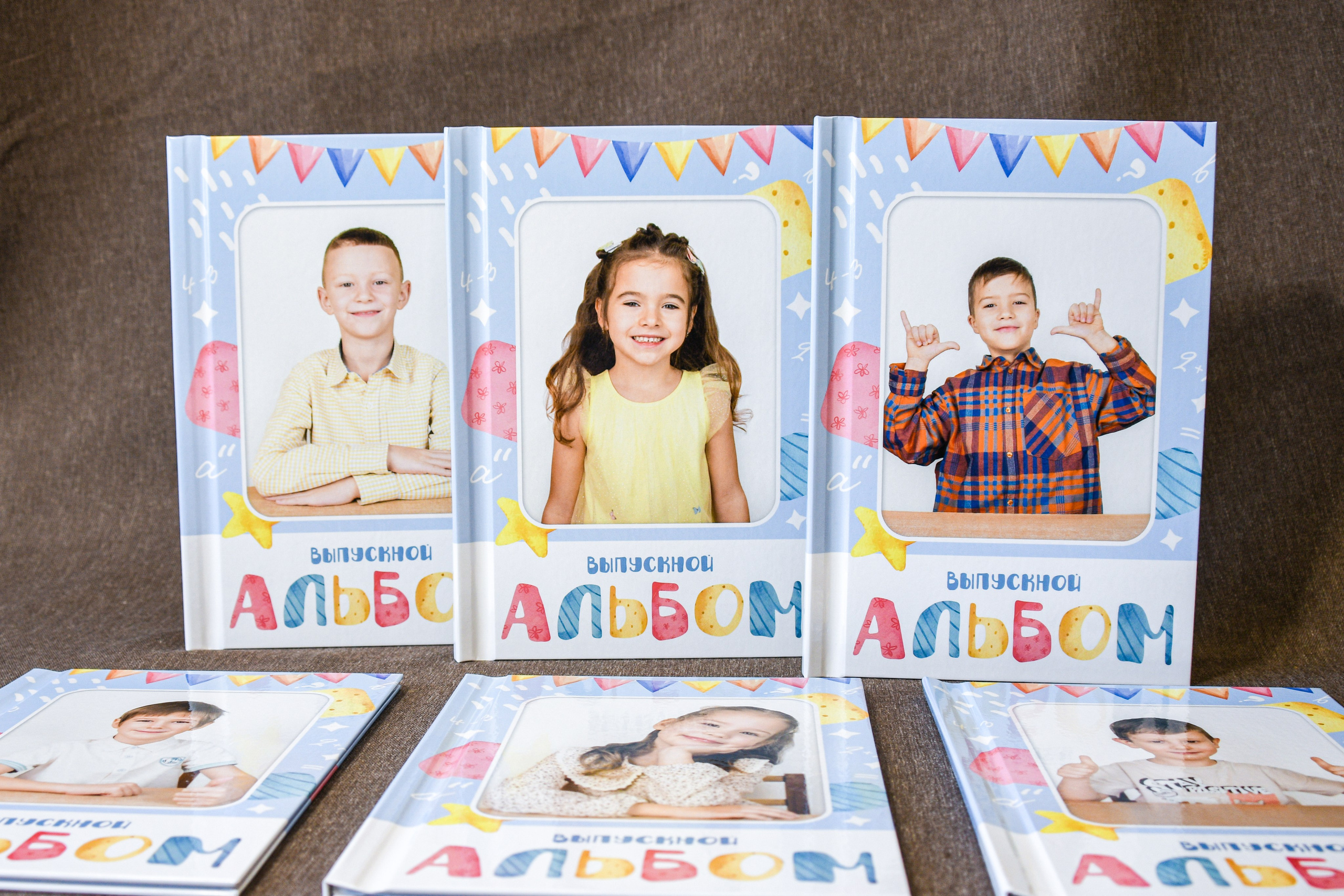 Фотоальбом Стандарт. Фотограф в Санкт-Петербурге Ксения Яковчук